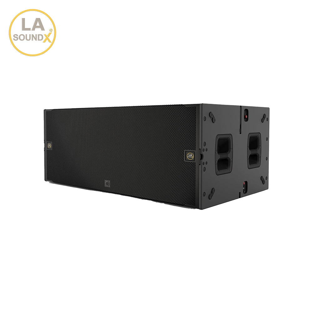 VTX B28 - XB218SUB Dual 18-inch Subwoofer