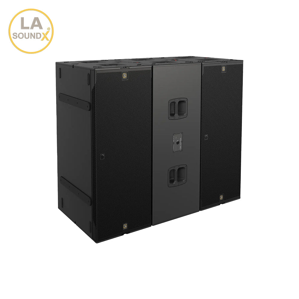 VTX B28 - XB218SUB Dual 18-inch Subwoofer