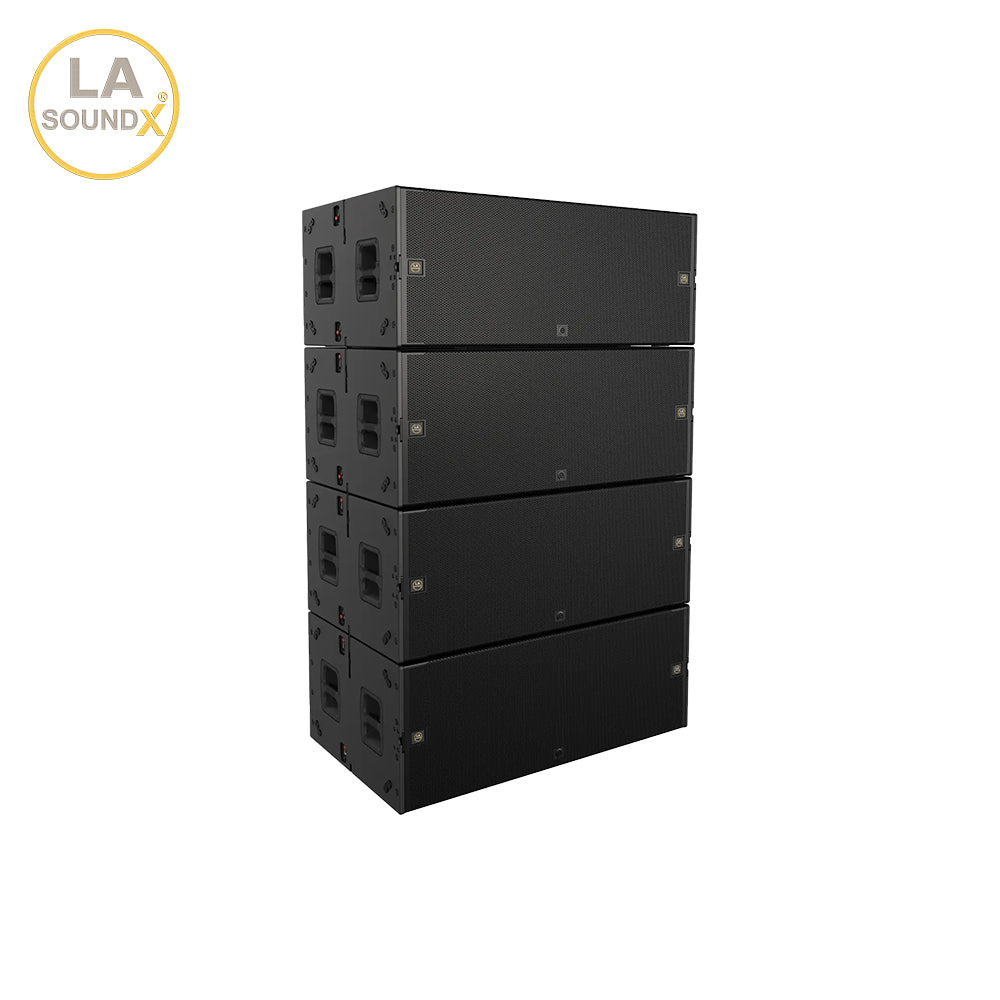 VTX B28 - XB218SUB Dual 18-inch Subwoofer