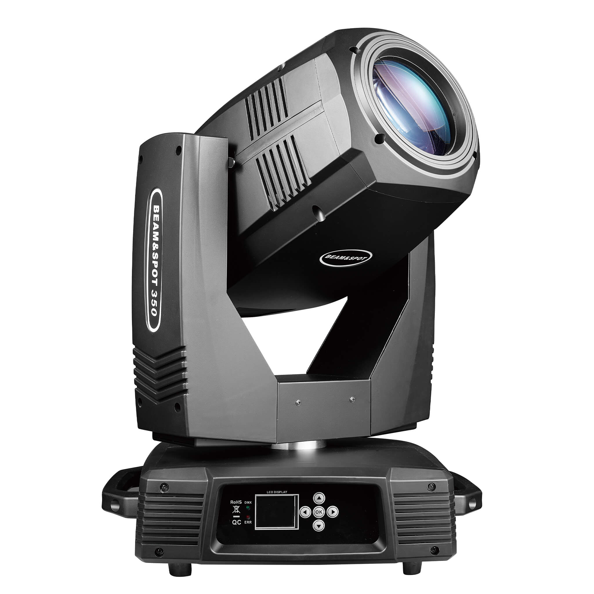 350/380 3IN1 Beam Pattern Moving Head Light