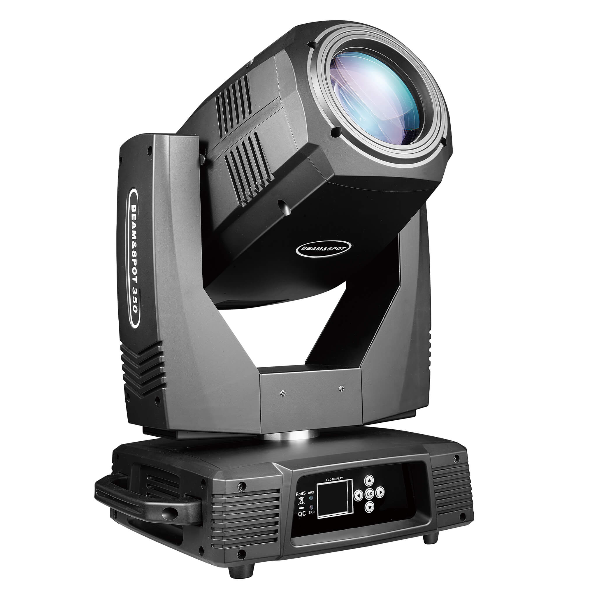 350/380 3IN1 Beam Pattern Moving Head Light