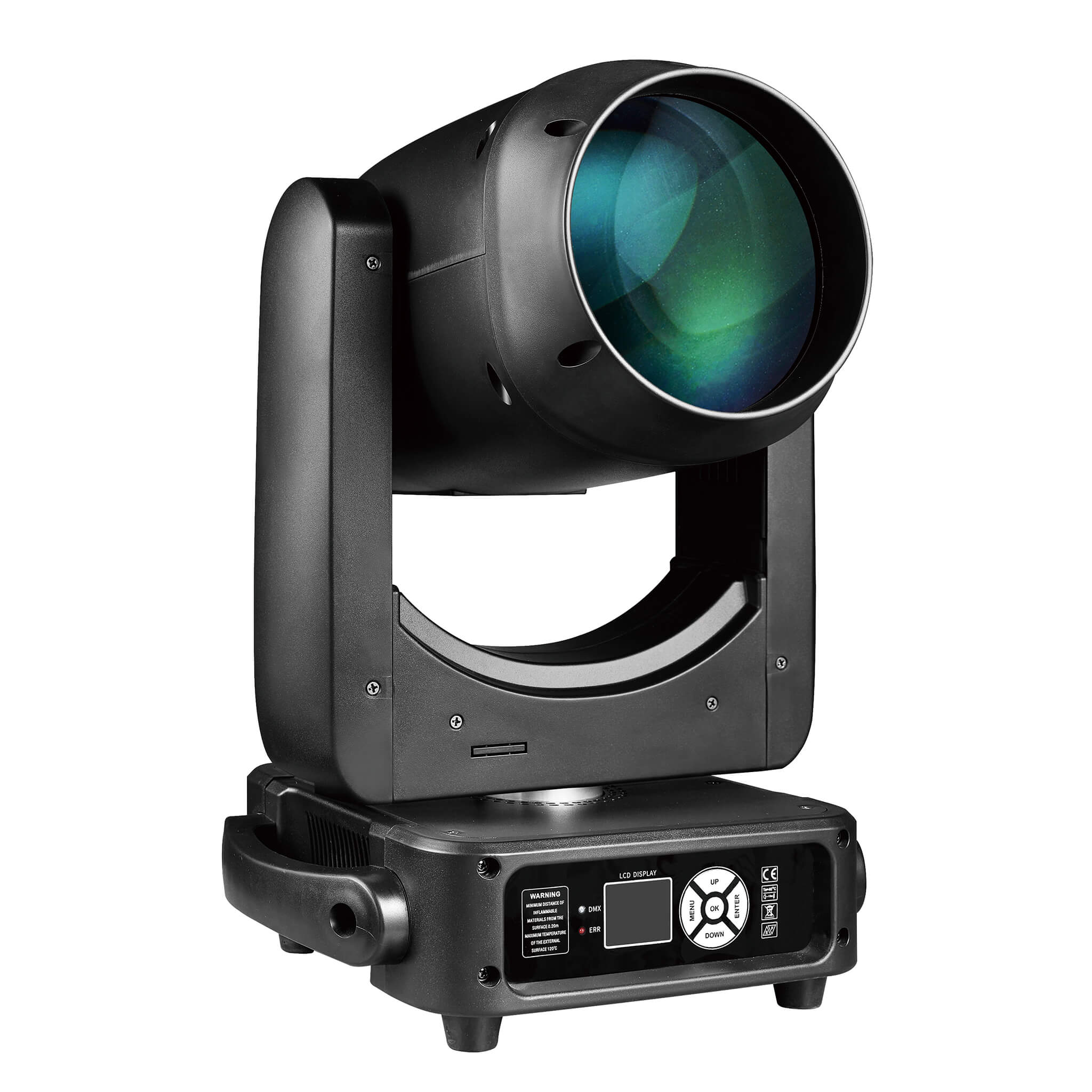 380W beam moving head light (Philips)