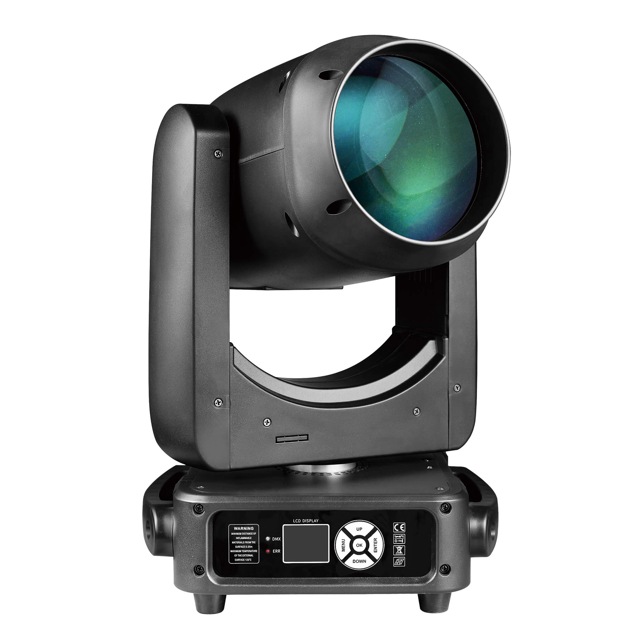 380W beam moving head light (Philips)