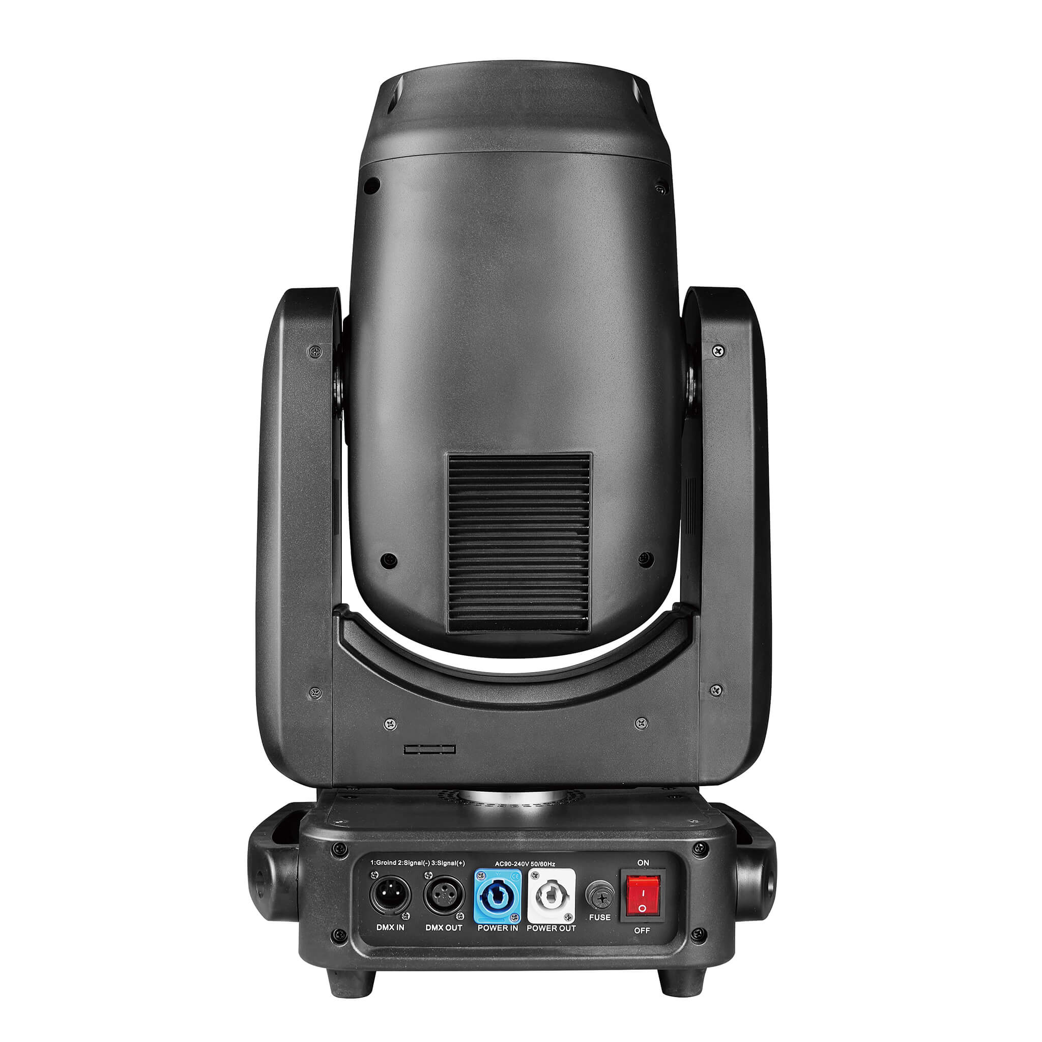 380W beam moving head light (Philips)