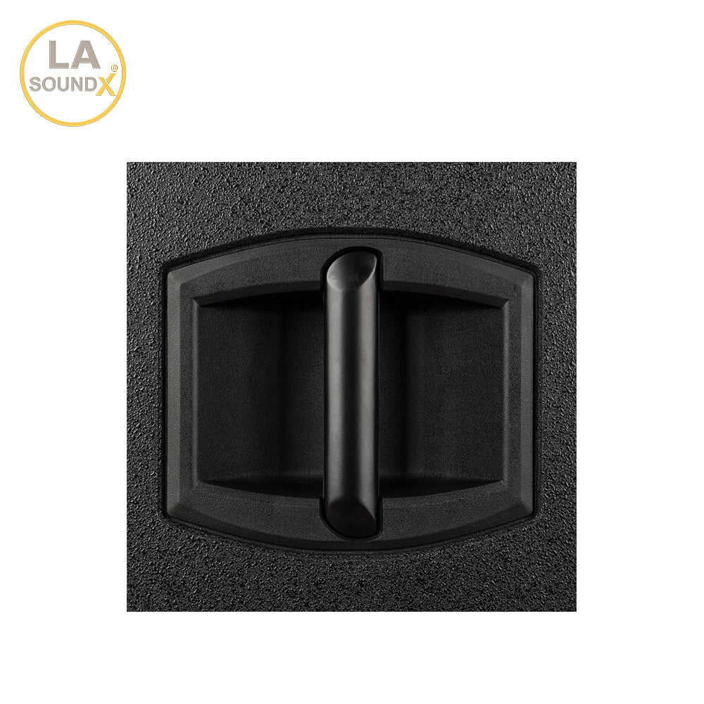 DHL18A SUB Active subwoofer, single 18″ Original RDNET