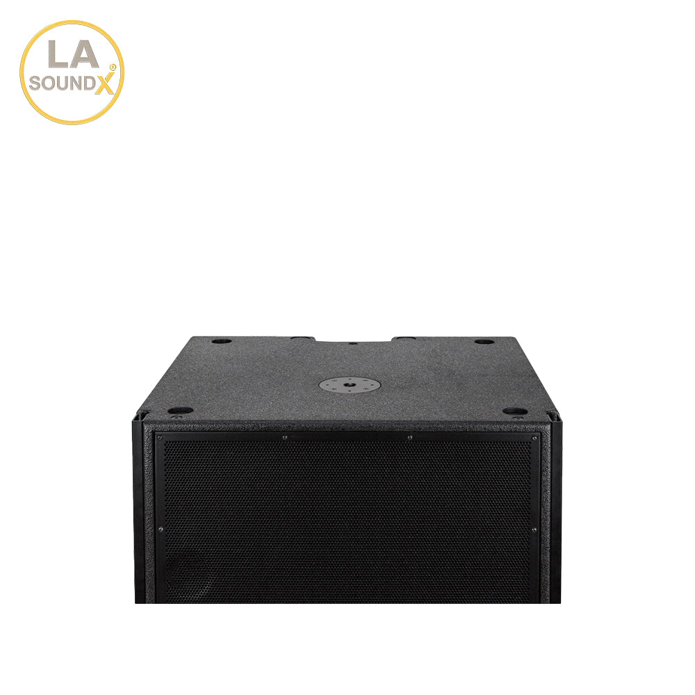 DHL18A SUB Active subwoofer, single 18″ Original RDNET