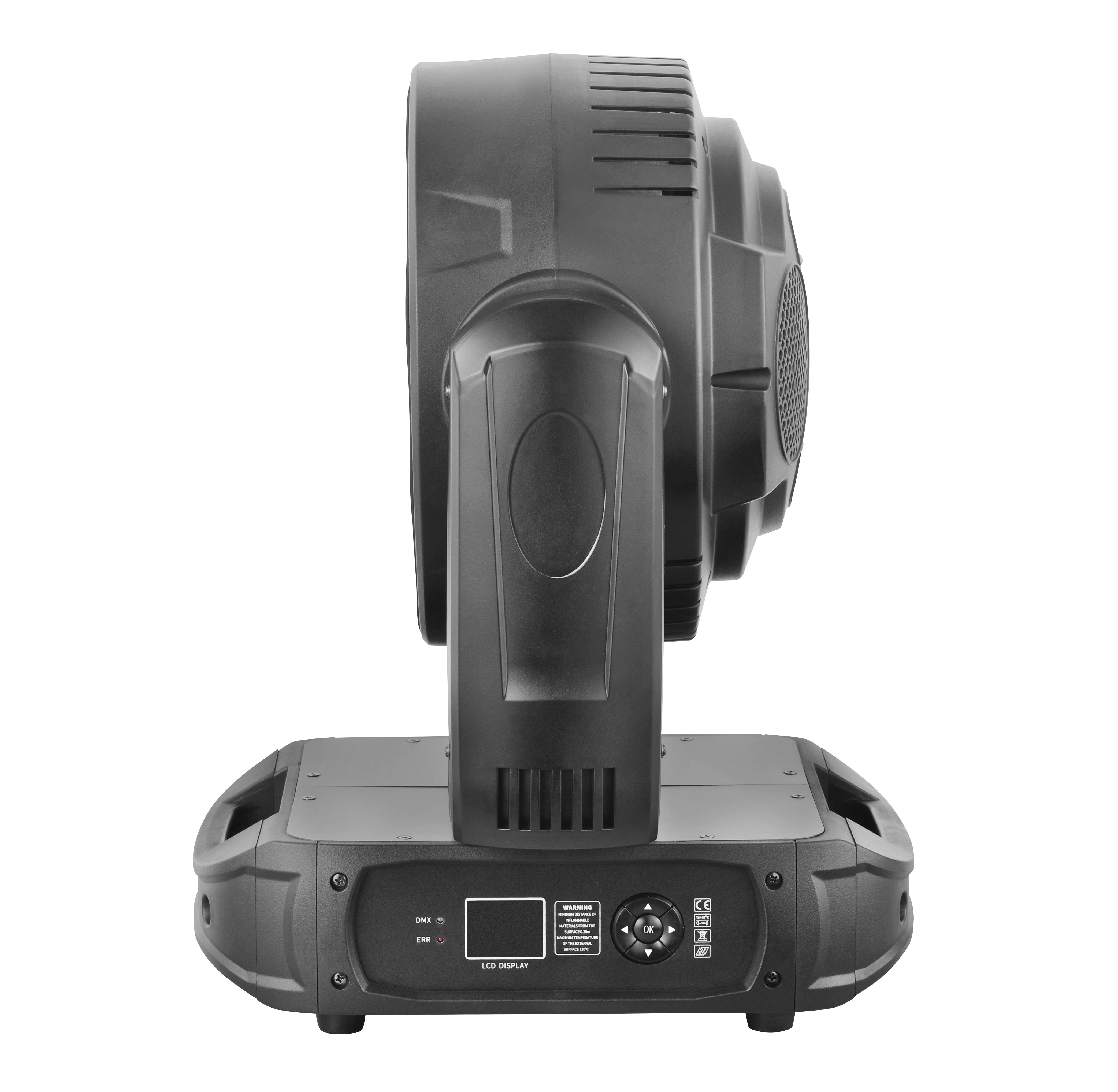 19x40W Dafeng eyes (with fill light)