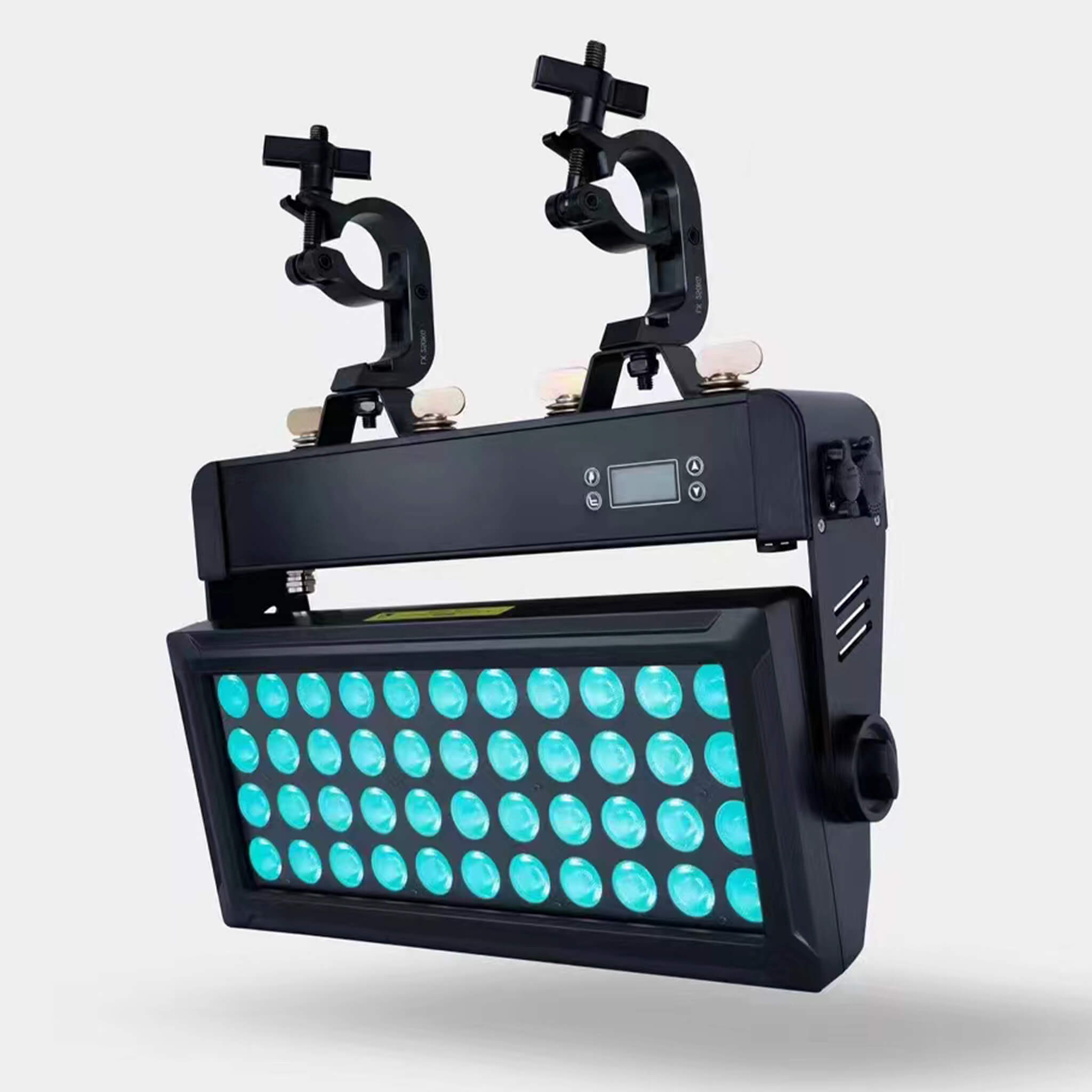 P5-44 RGBW 4IN1 LED WASH LIGHT