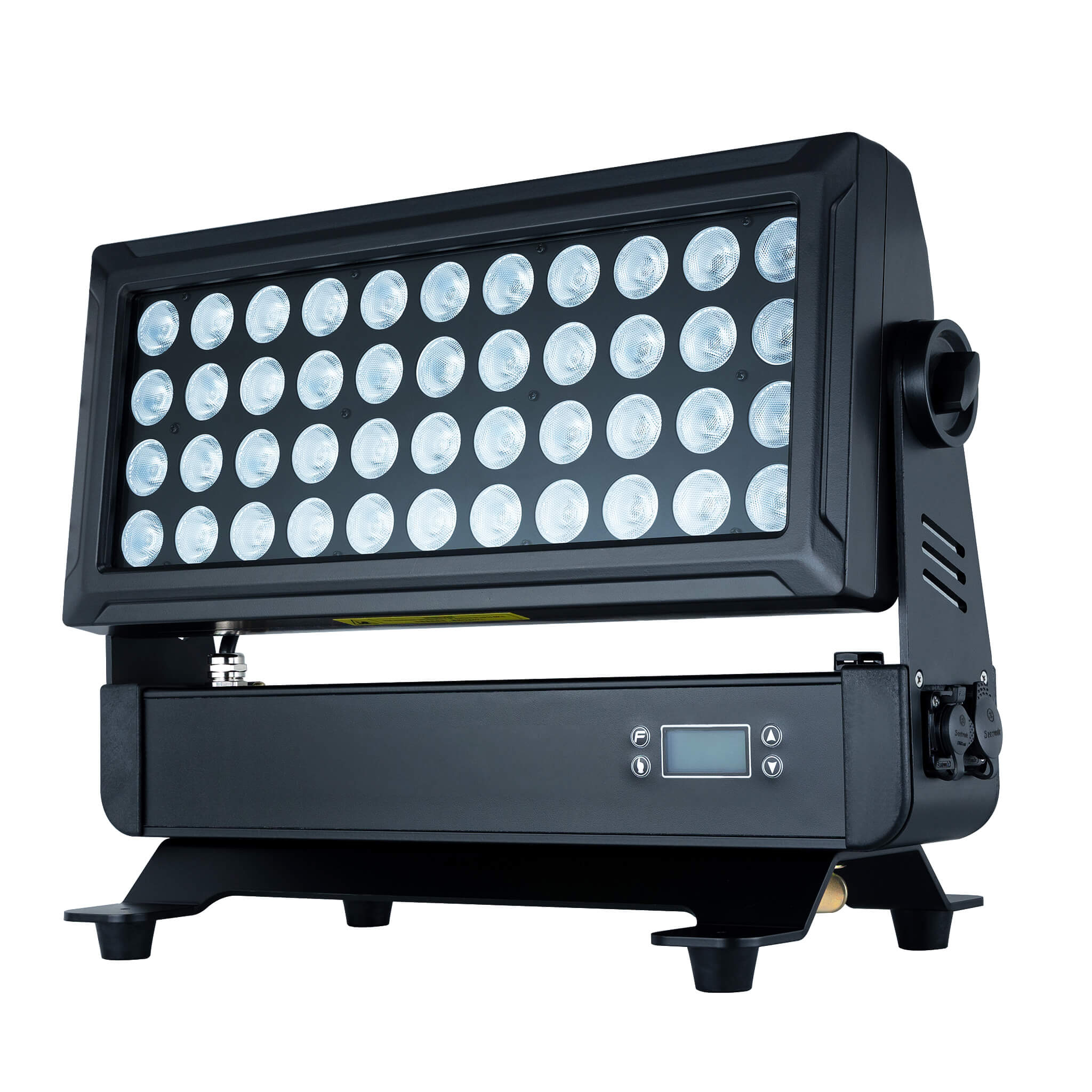 P5-44 RGBW 4IN1 LED WASH LIGHT
