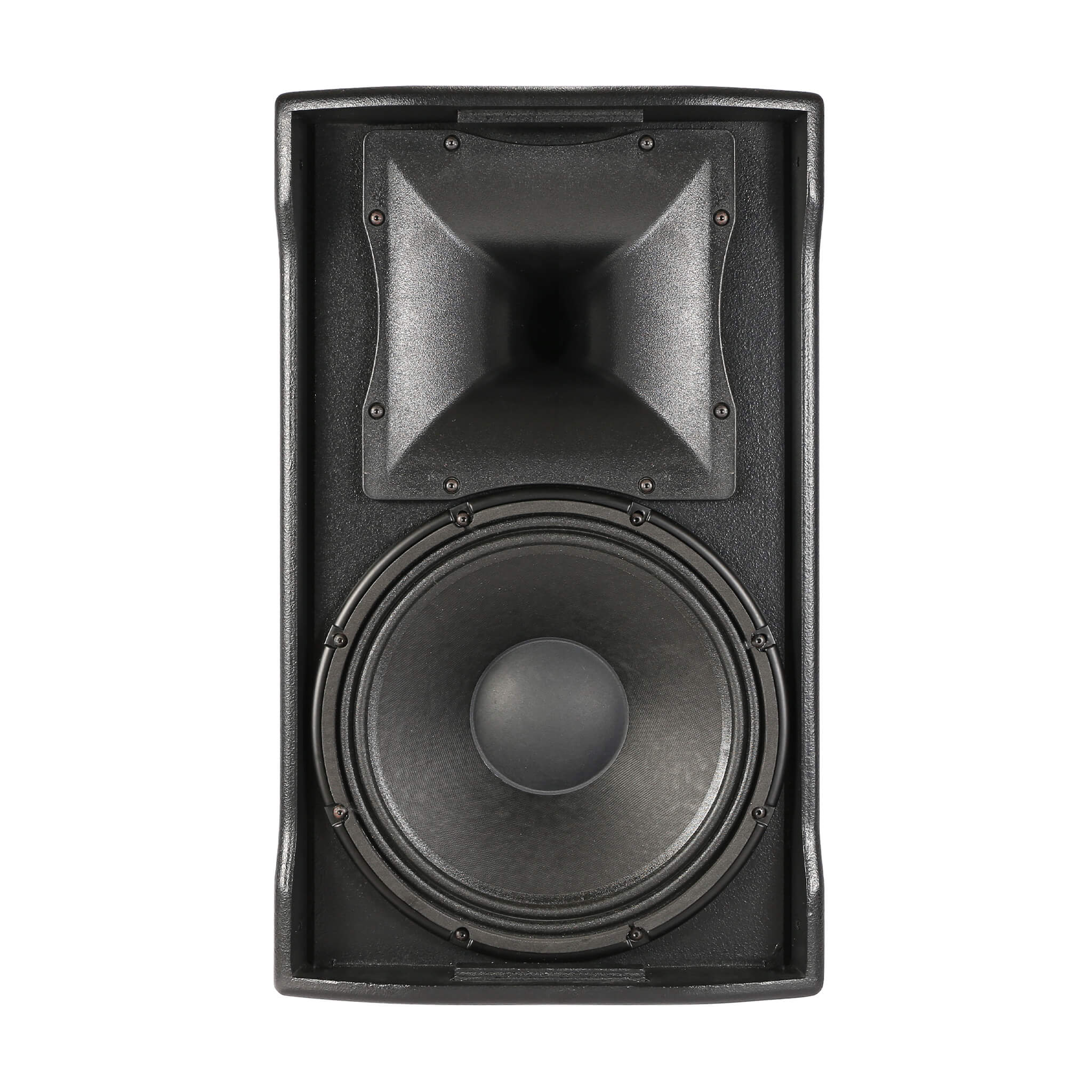 C-Max 4112 Full Range High Power Nearfield Speaker