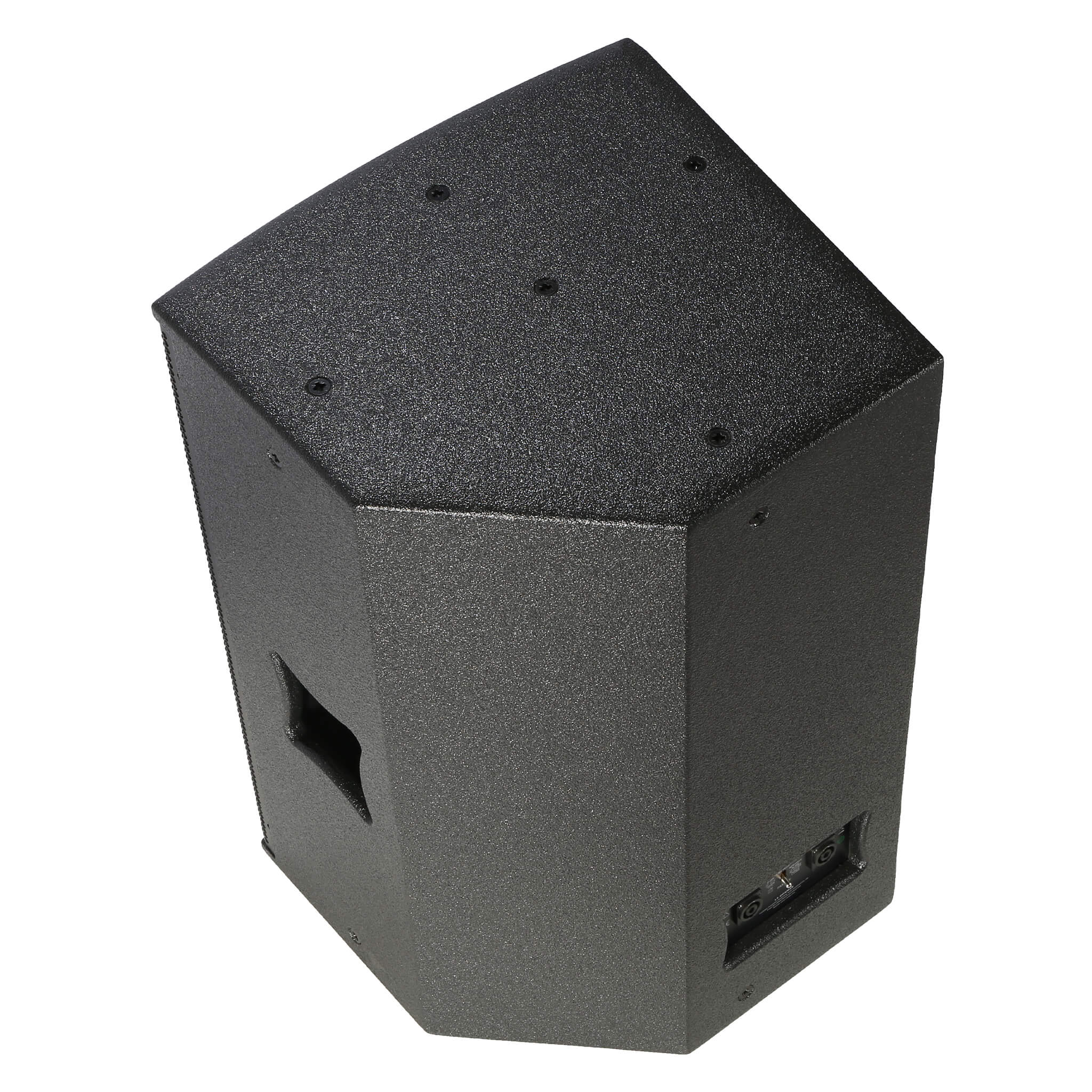 XD15 Passive High Performance Two-way Portable Loudspeaker