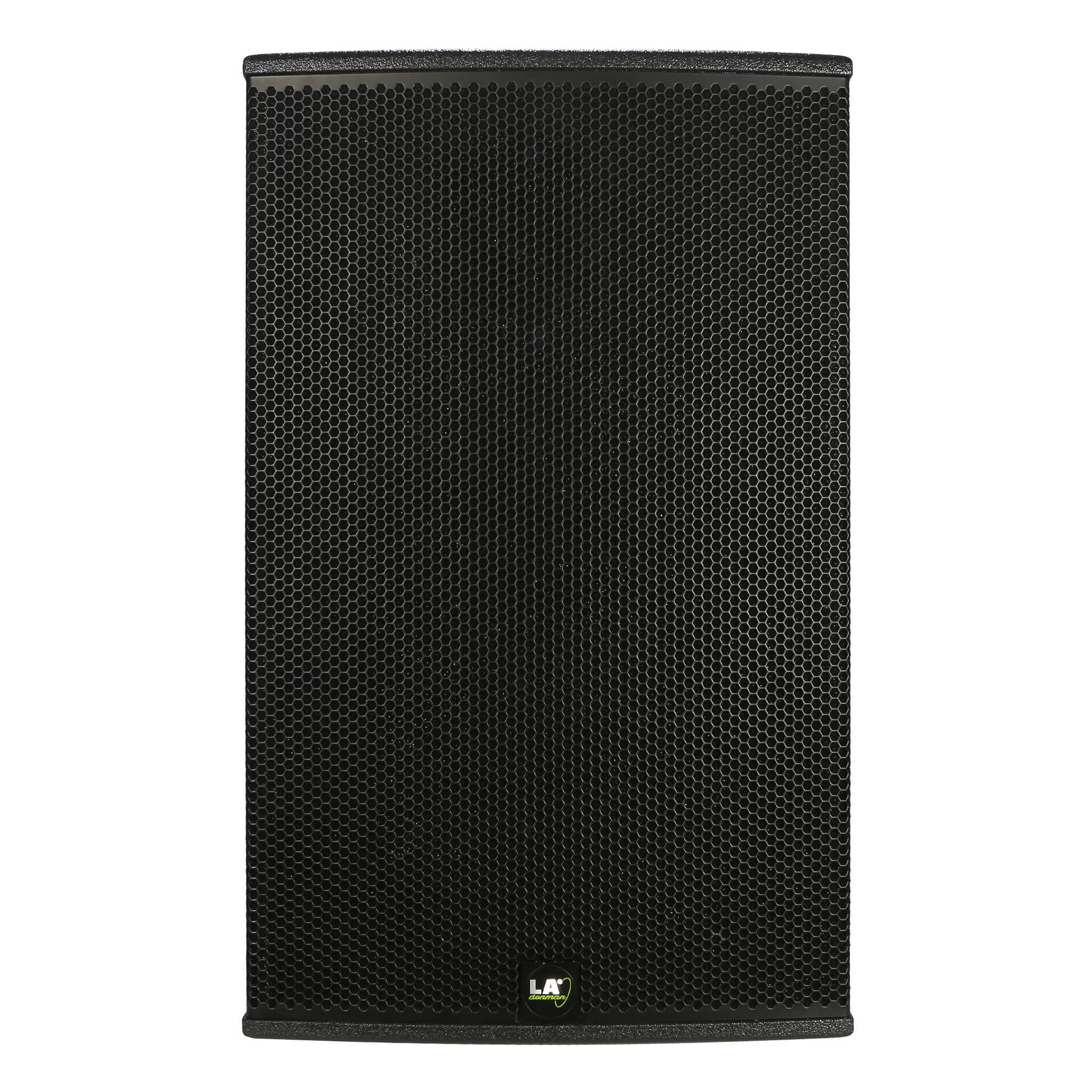 XD15 Passive High Performance Two-way Portable Loudspeaker