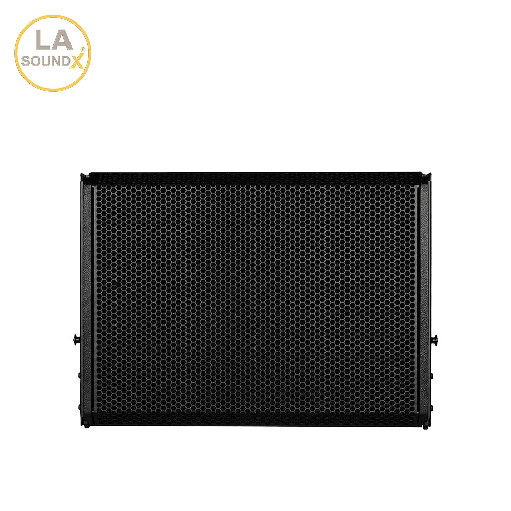 DHL38A SUB Active Active subwoofer, single 18″ Original RDNET