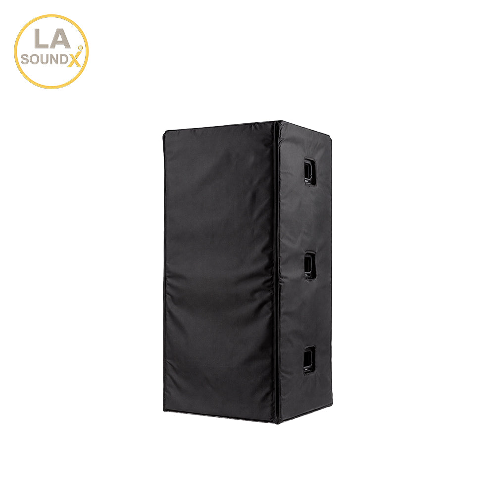 DHL38A SUB Active Active subwoofer, single 18″ Original RDNET