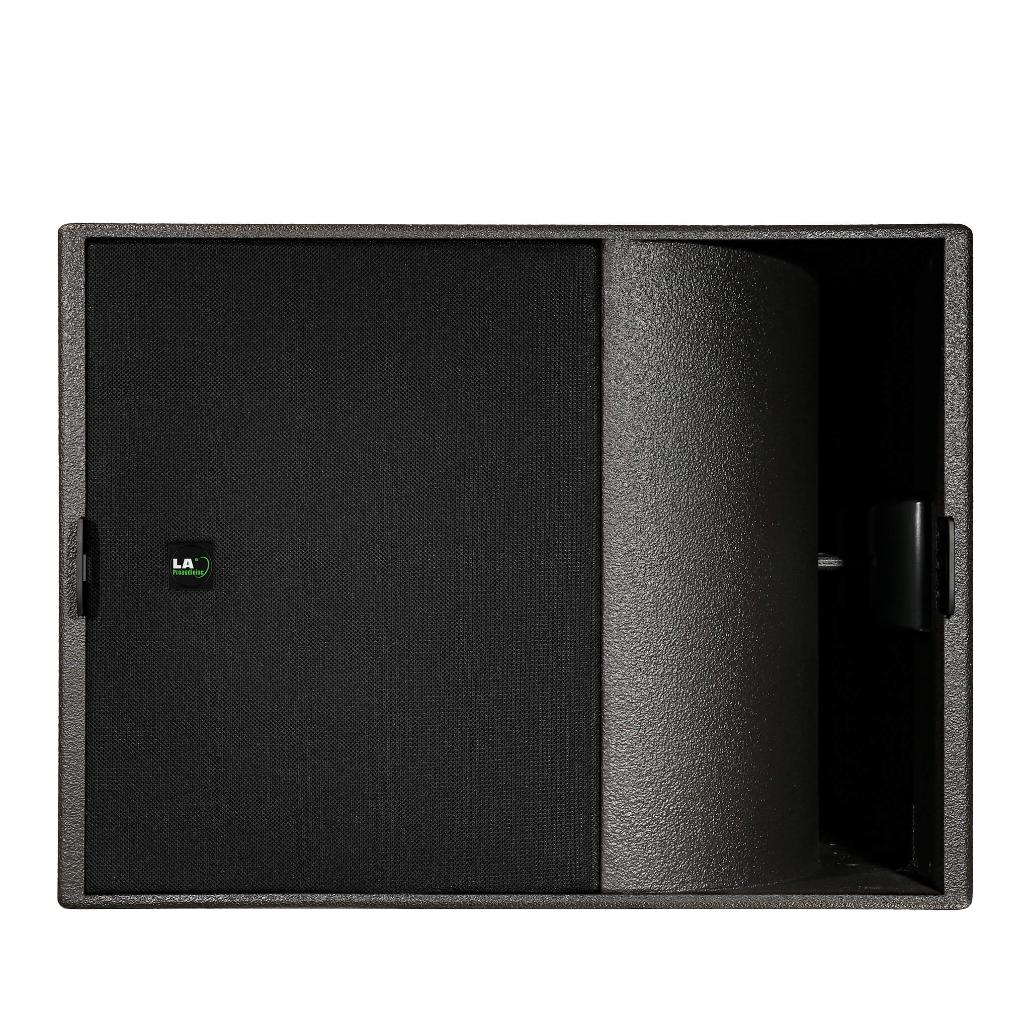 Ks21 subwoofer de alta potencia, 21"