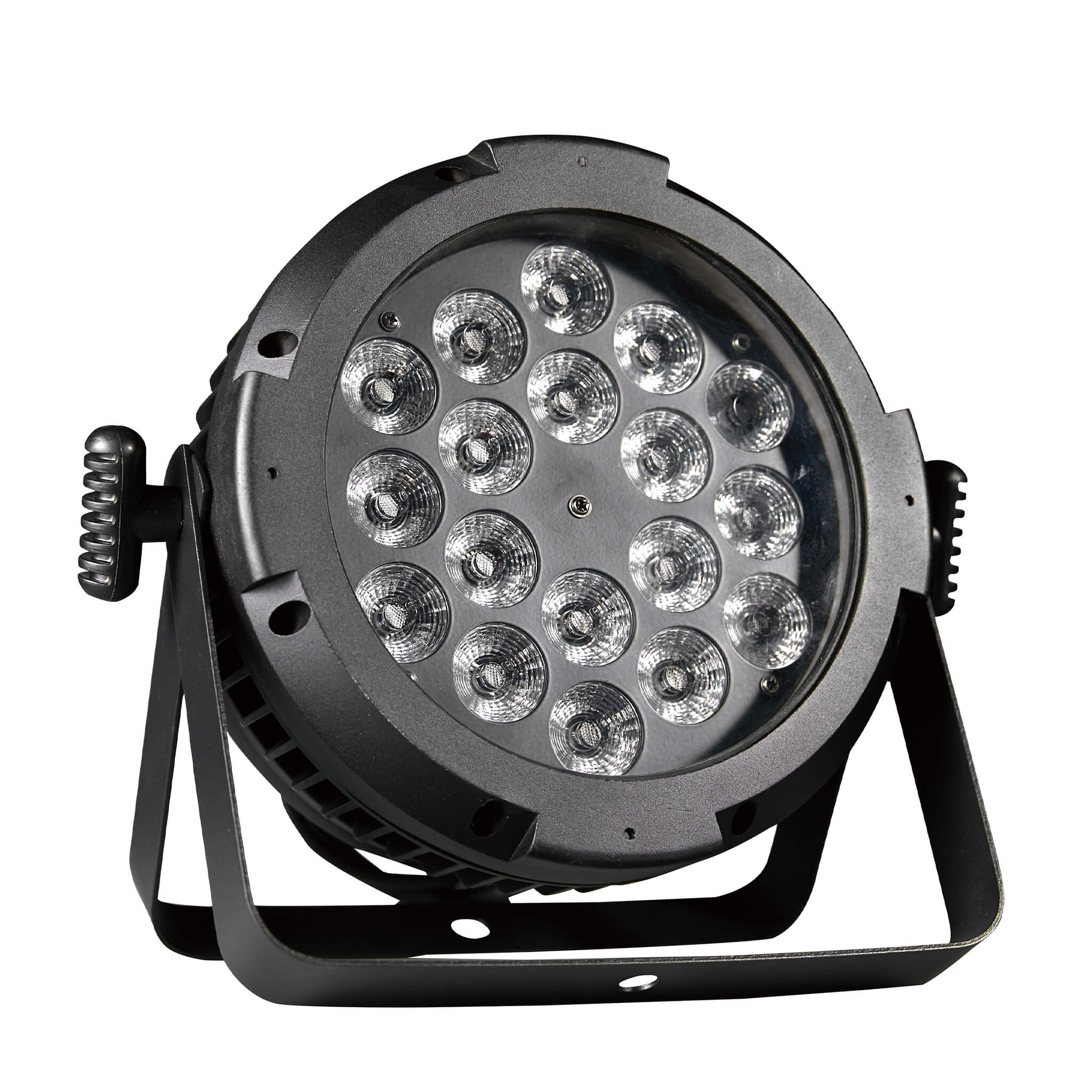 18x10W Waterproof Par Light