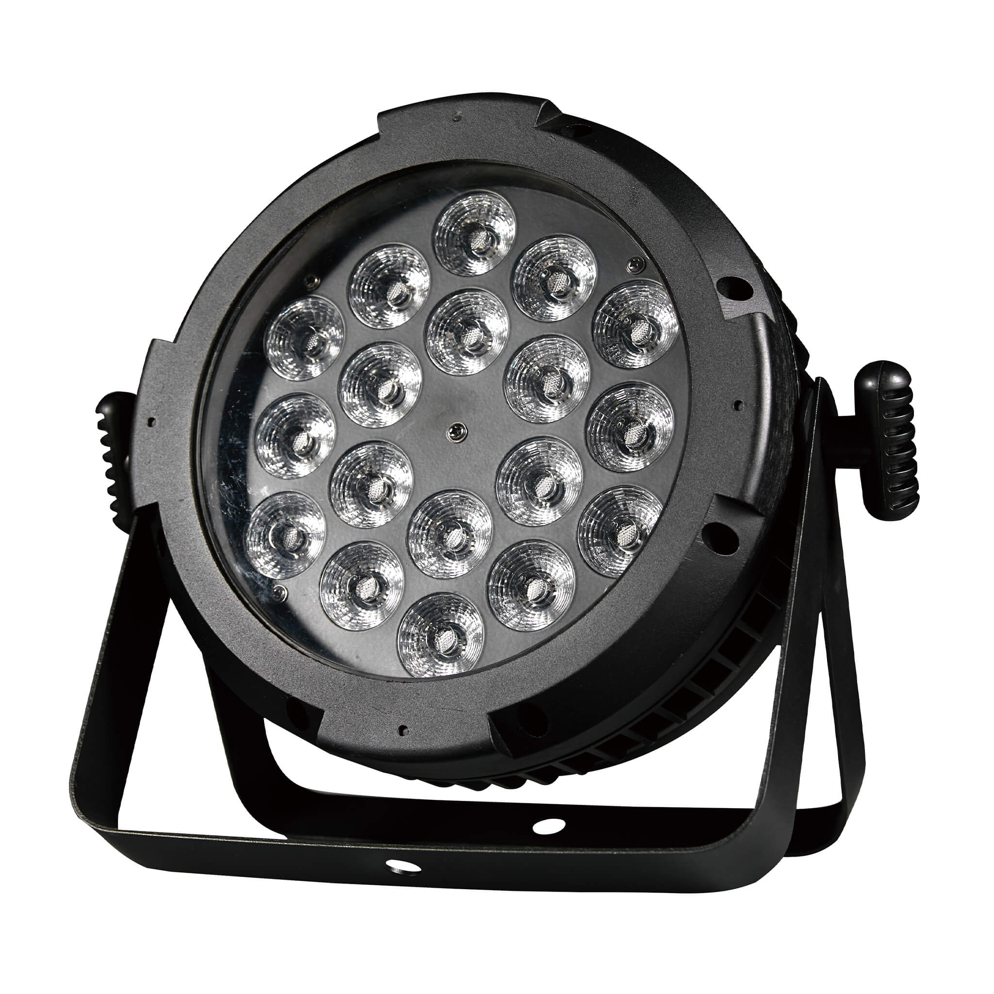 18x10W Waterproof Par Light