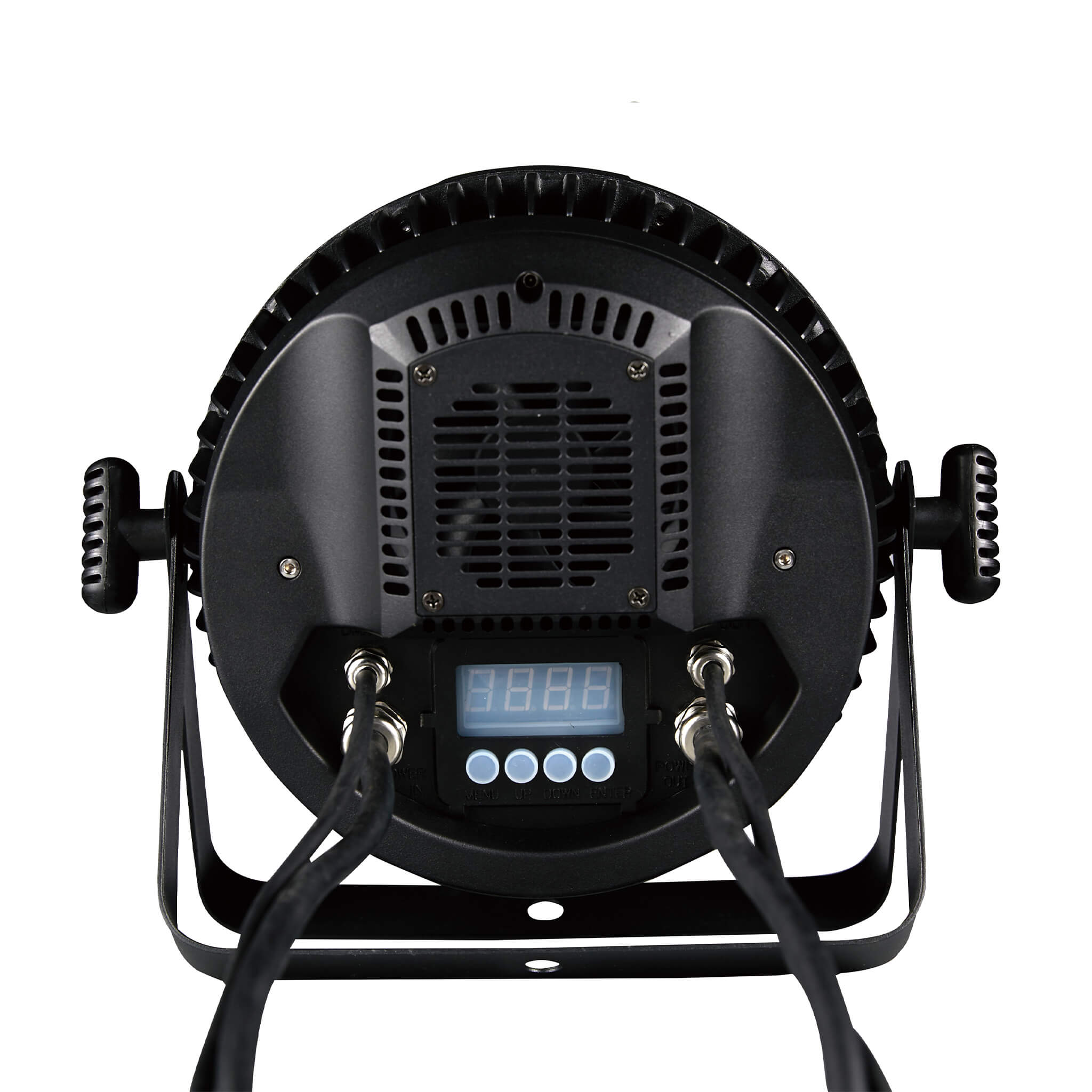 18x10W Waterproof Par Light