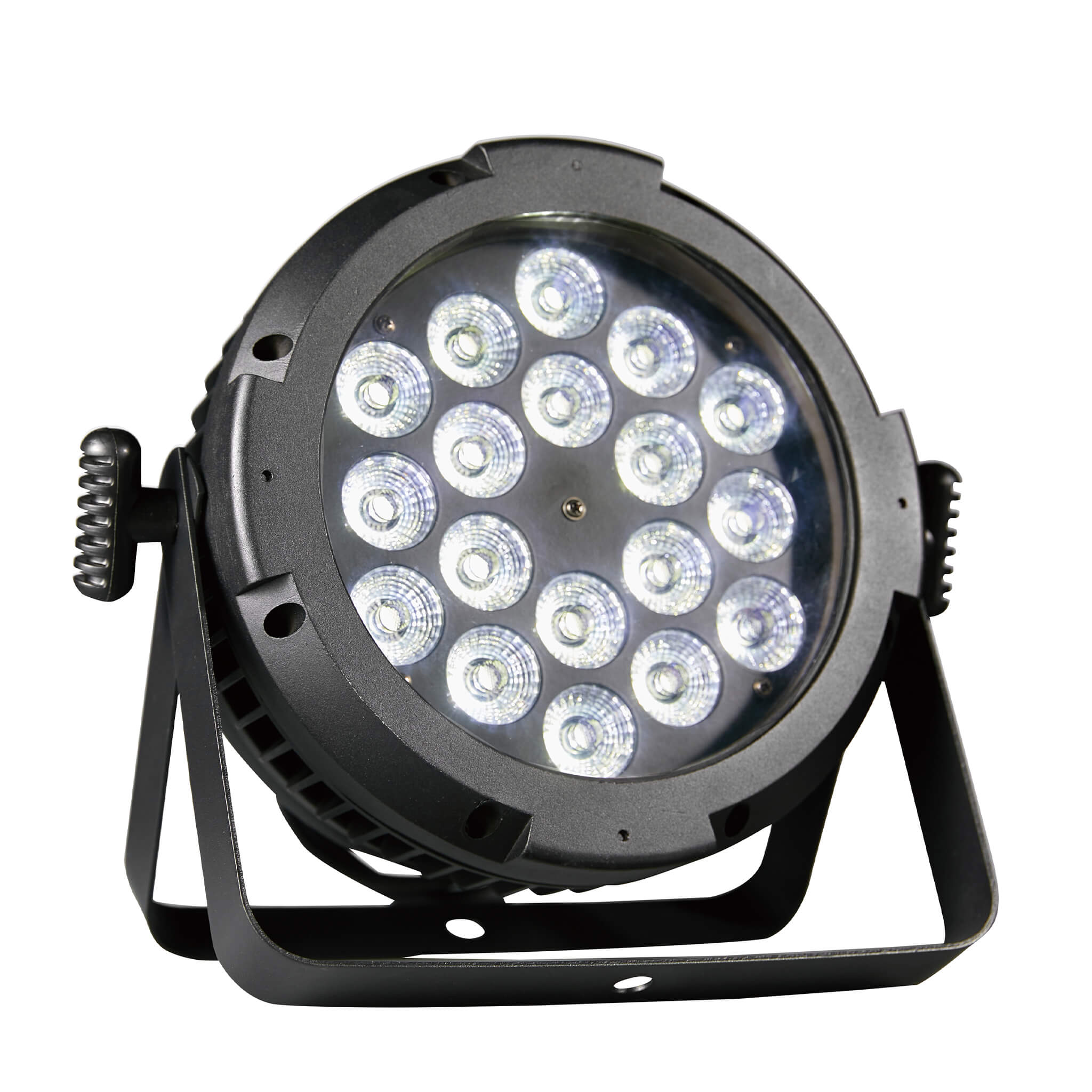 18x10W Waterproof Par Light