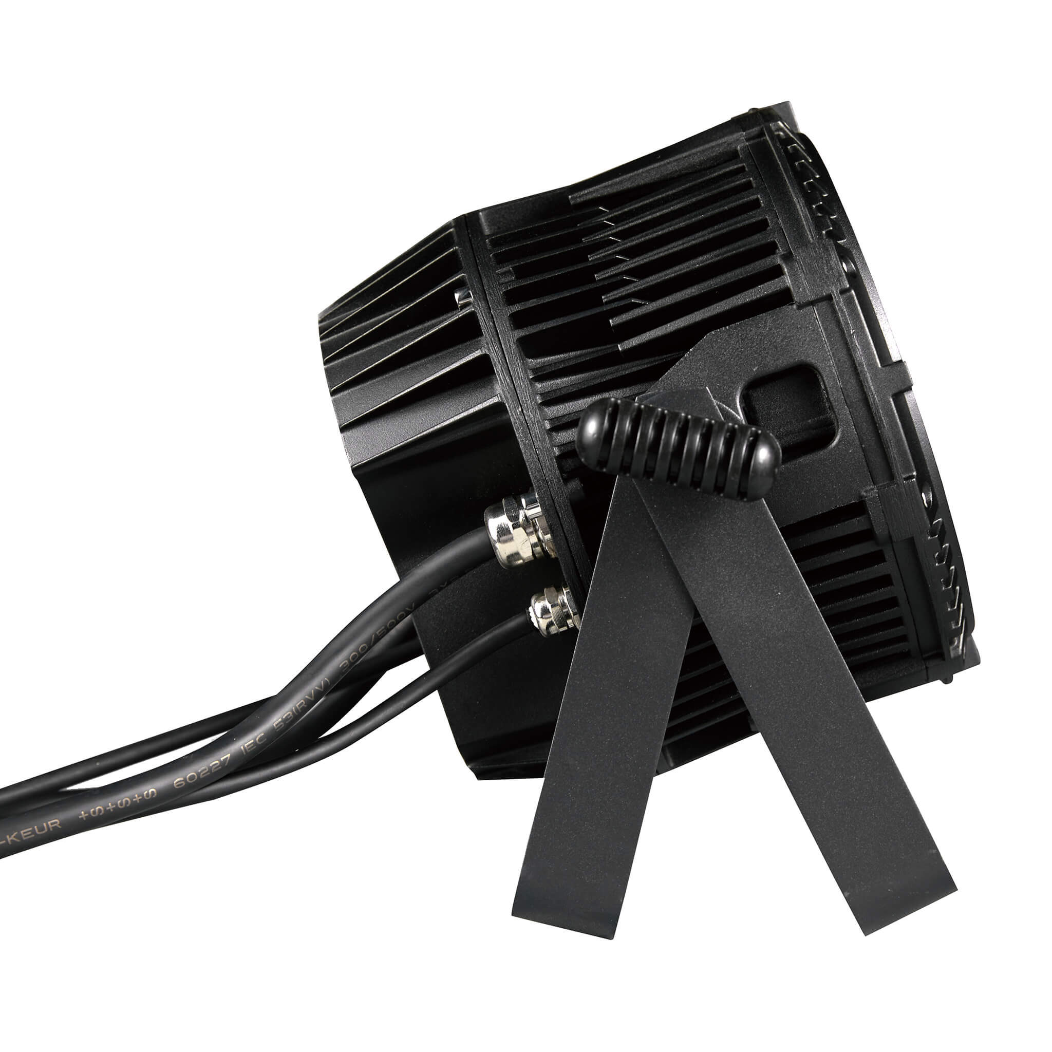 9X18W Waterproof Par Lights