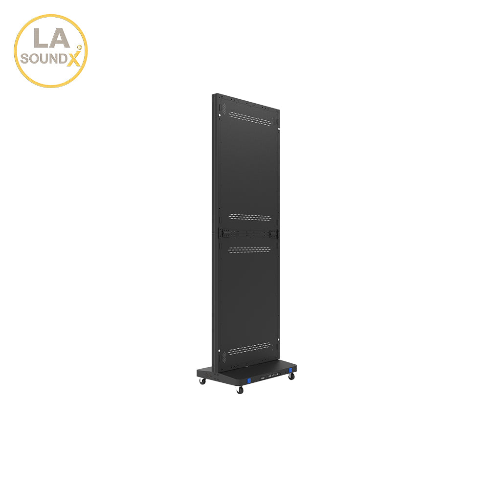 LASOUNDX K-Series LED Poster Display Screen