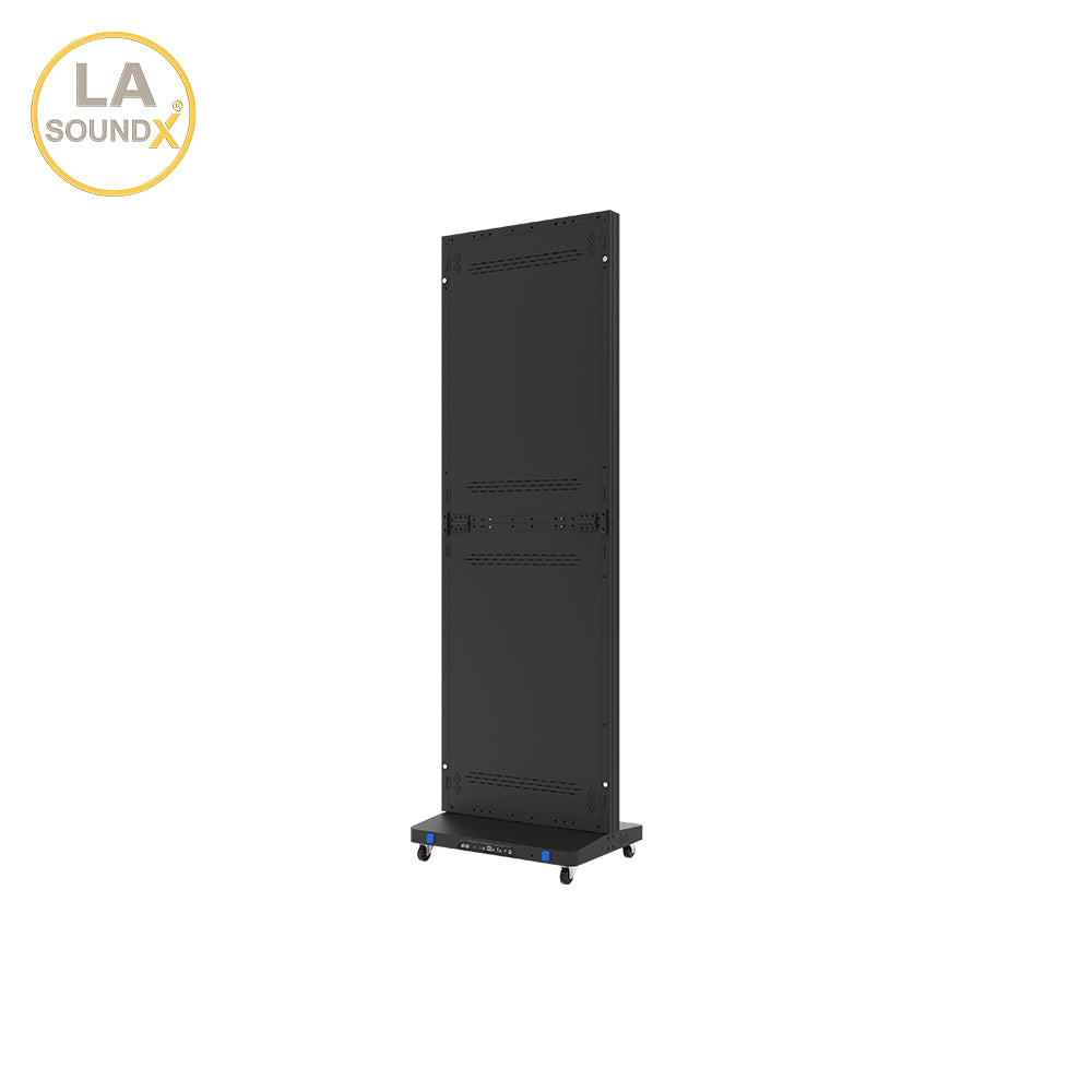 LASOUNDX K-Series LED Poster Display Screen