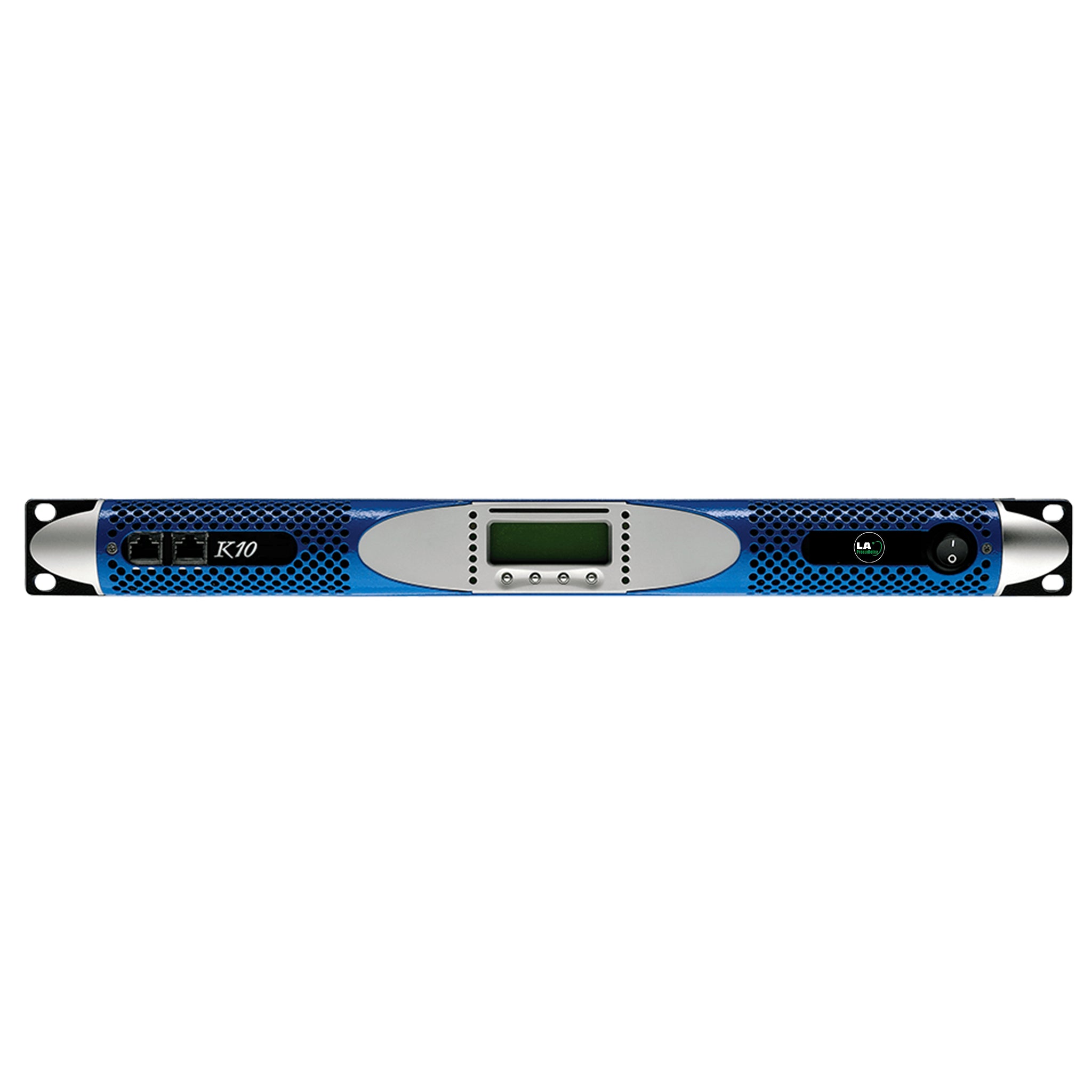 LAK10 Dual Channel Digital Amplifier