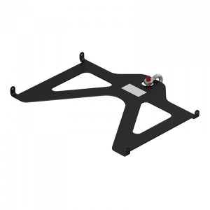 d&b audiotechnik z5455 al flying frame