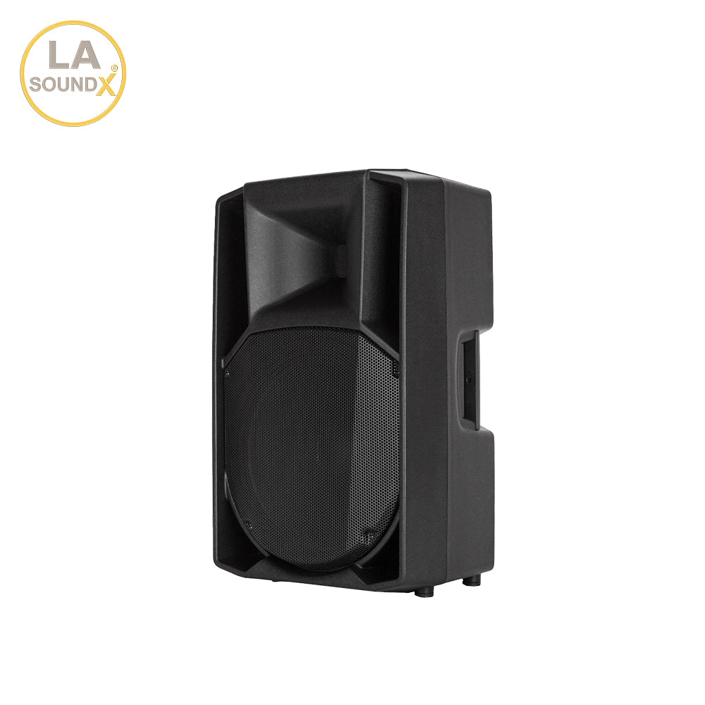 Ks28 subwoofer de alta potencia de referencia, doble 18"