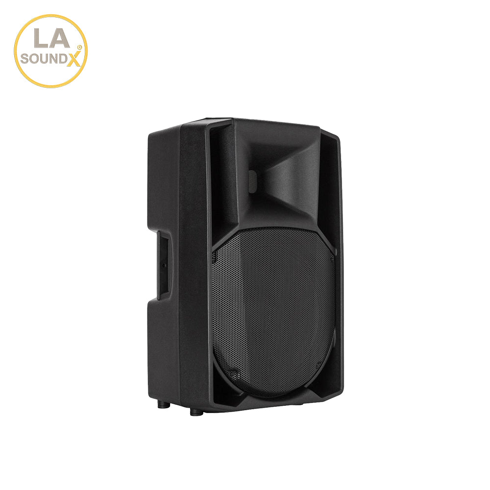 Ks28 subwoofer de alta potencia de referencia, doble 18"