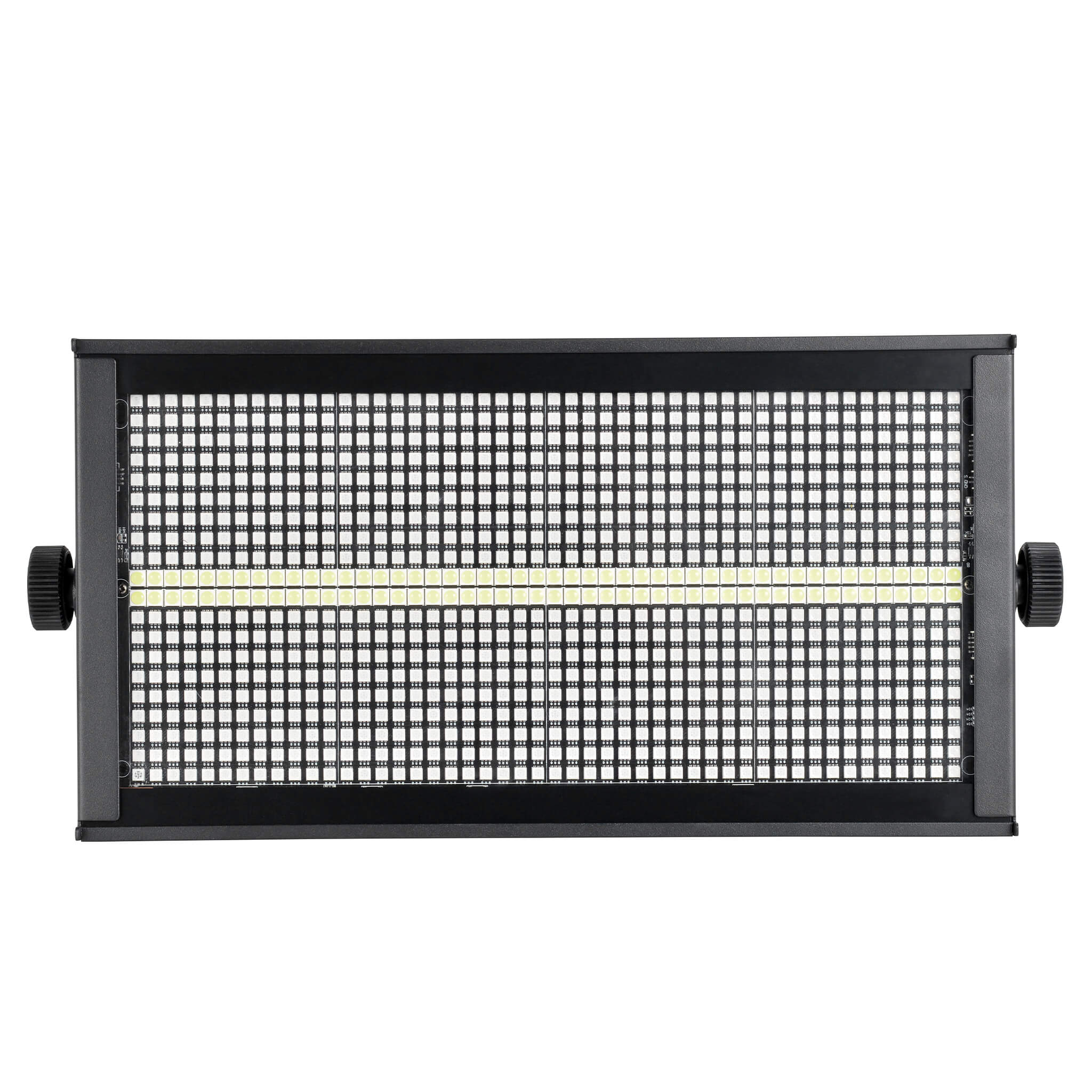 LED 280W RGB Marquee Strobe Light (8 Segments) Stage Light