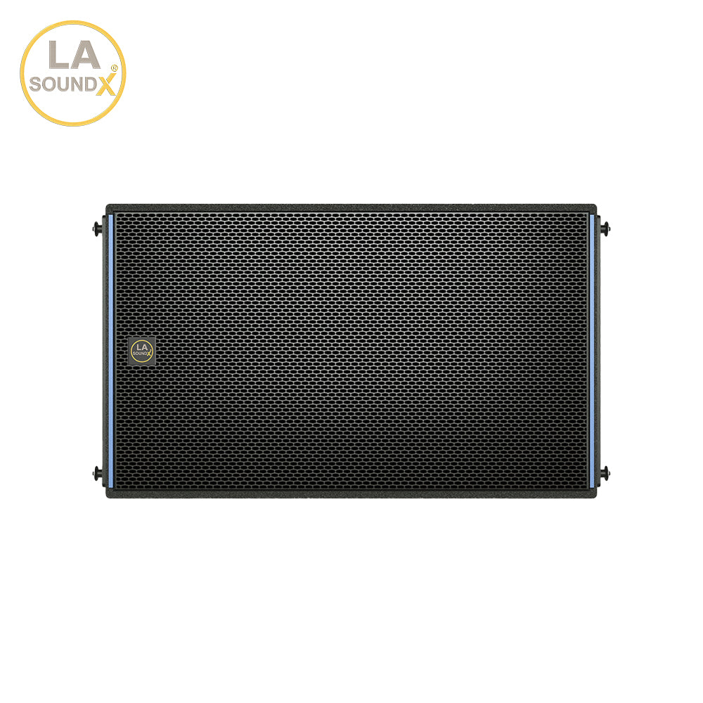 LFC 121-2100 LFC LASOUNDX LFC121 — Dual 21” Active Subwoofer