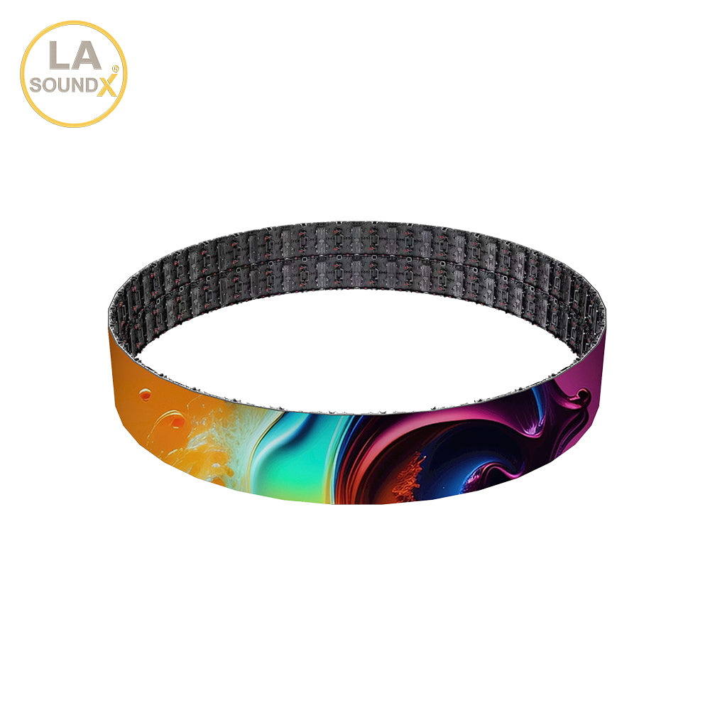 LASOUNDX M-Series LED Display