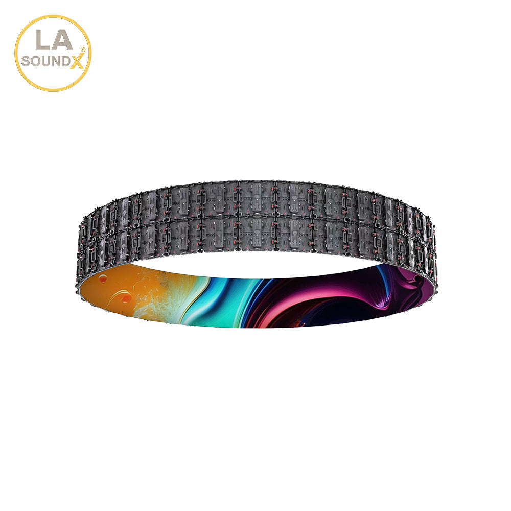 LASOUNDX M-Series LED Display