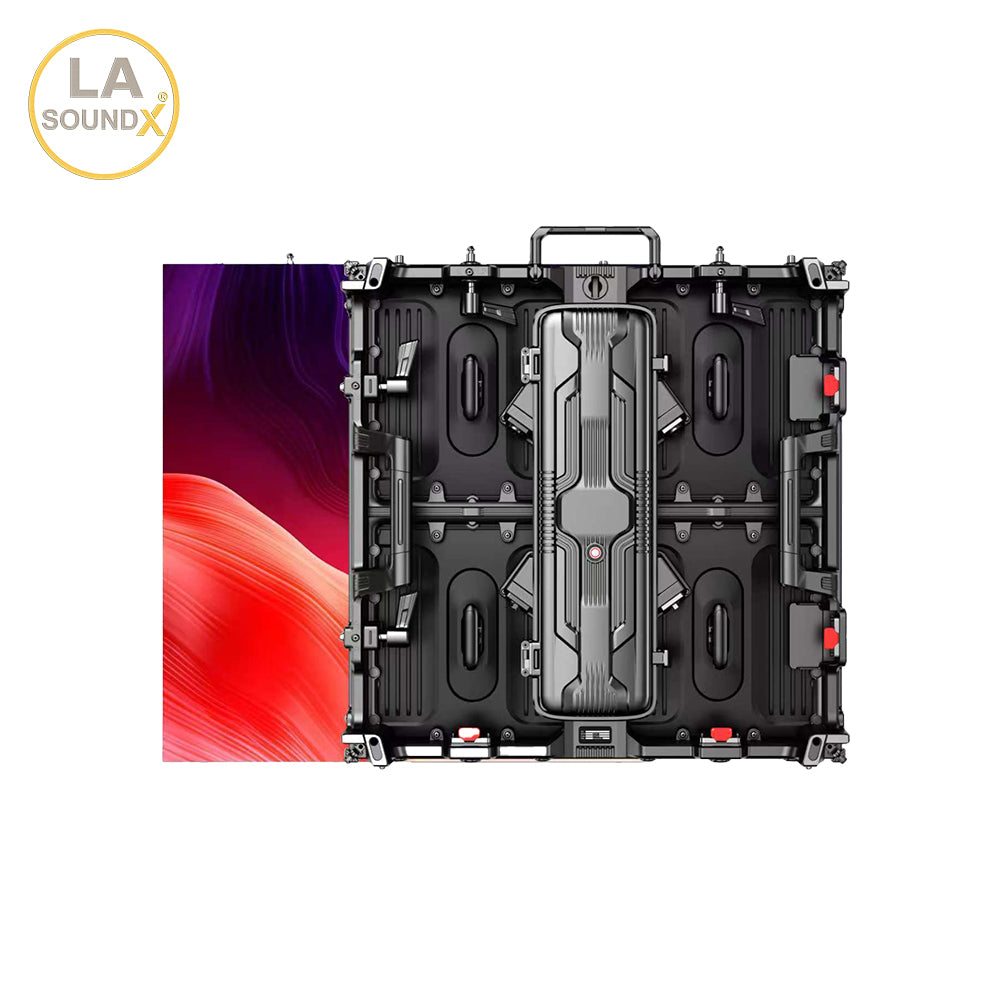 LASOUNDX M-Series LED Display