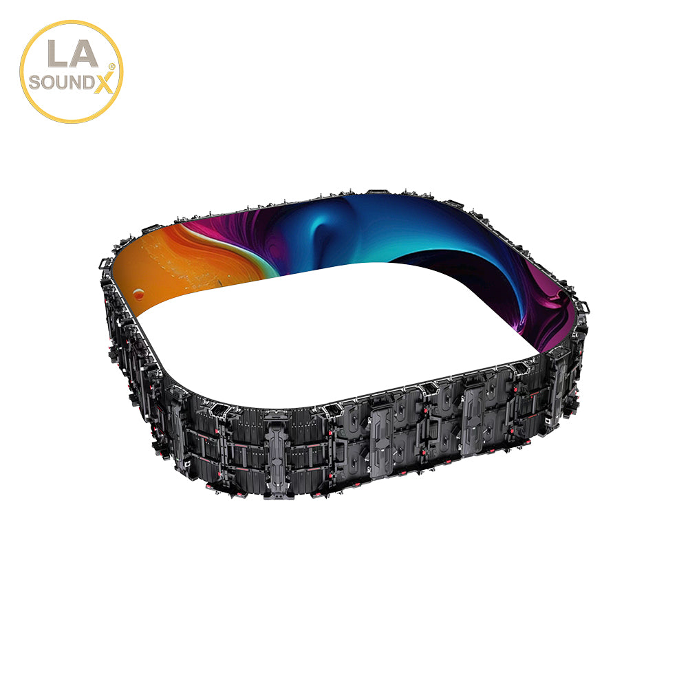 LASOUNDX M-Series LED Display