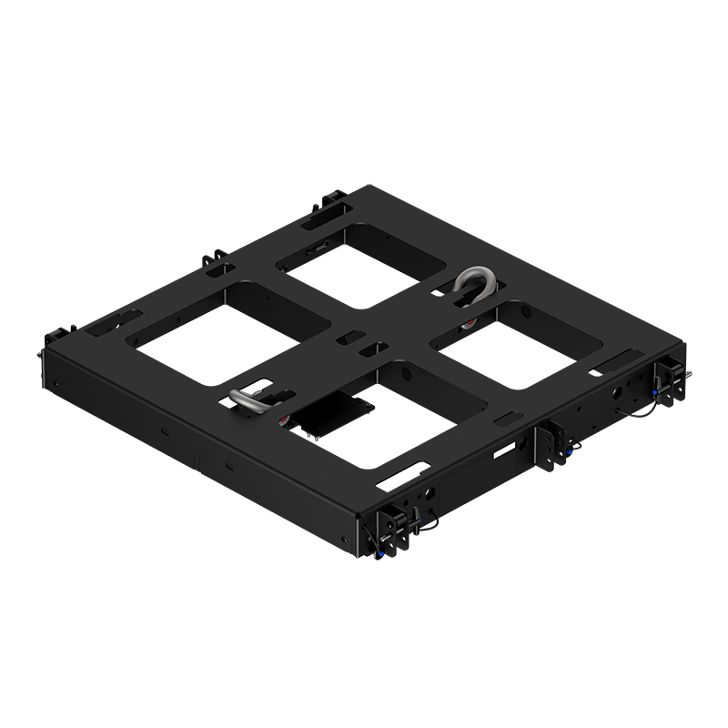 d&b audiotechnik z5455 al flying frame
