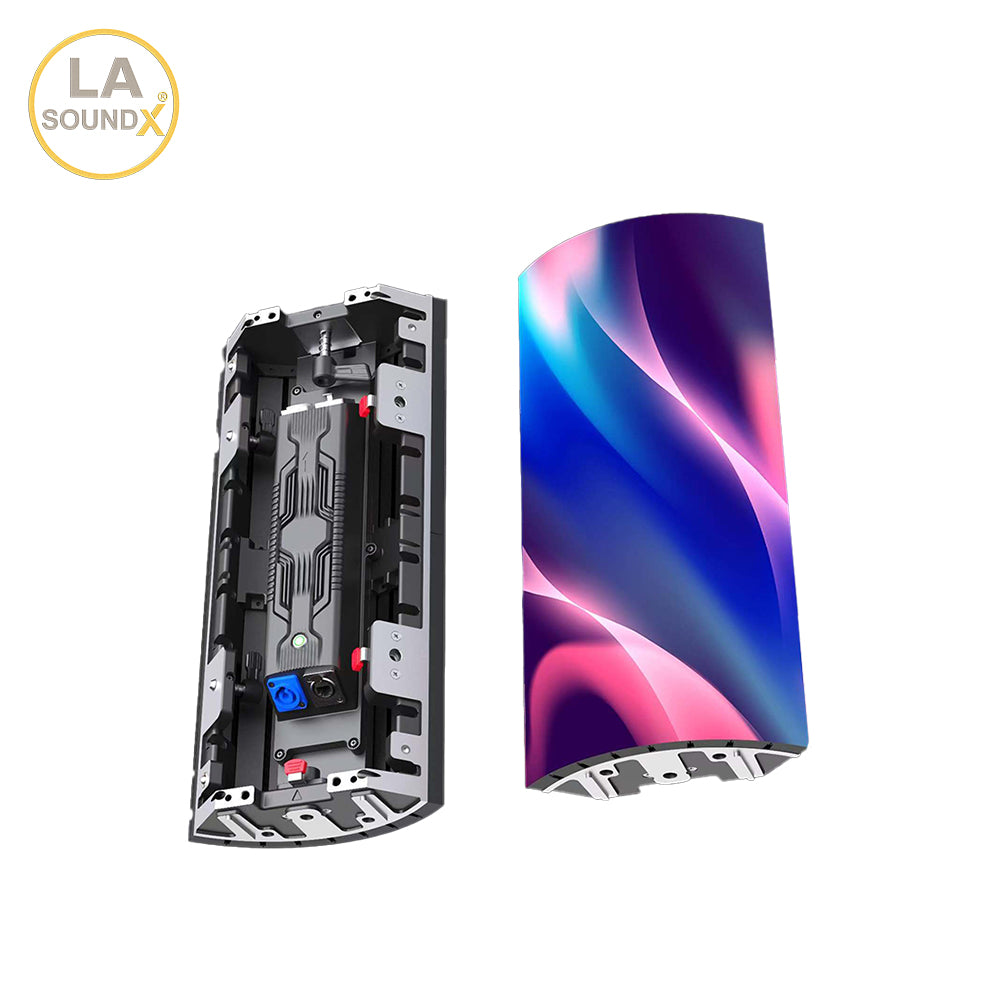 LASOUNDX MR Pro-Series LED Display