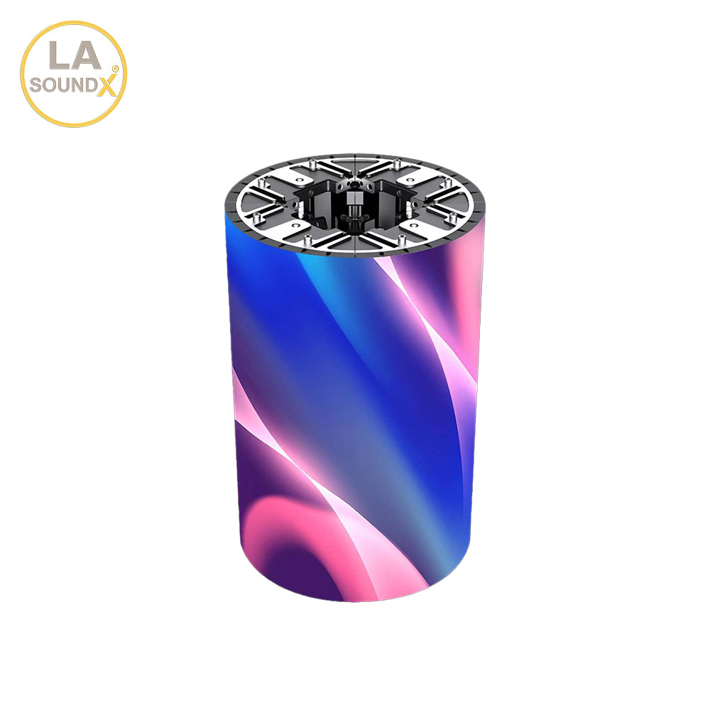 LASOUNDX MR Pro-Series LED Display