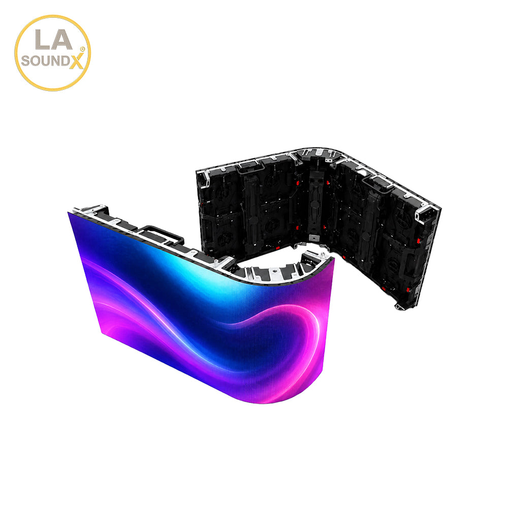LASOUNDX MR Pro-Series LED Display