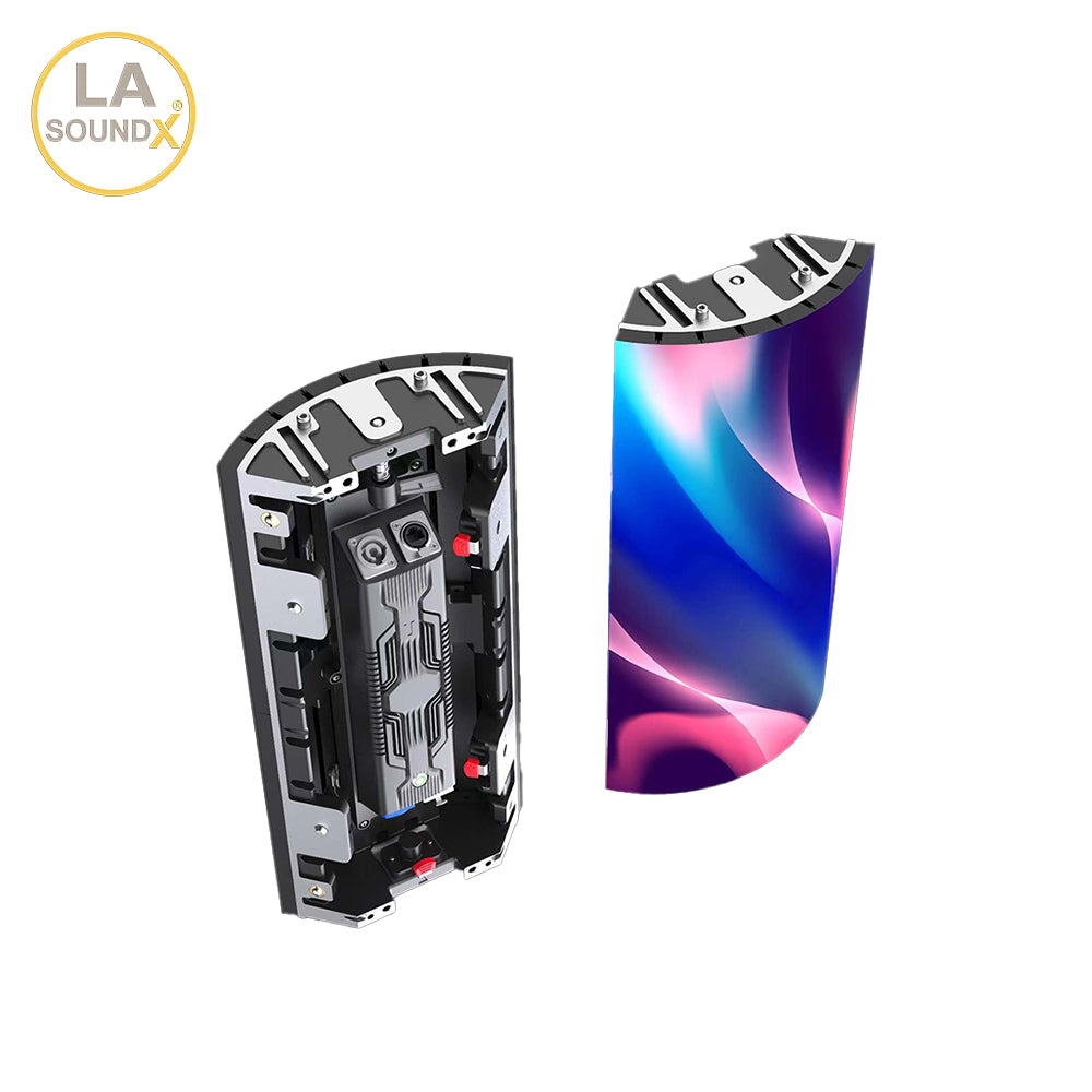 LASOUNDX MR Pro-Series LED Display