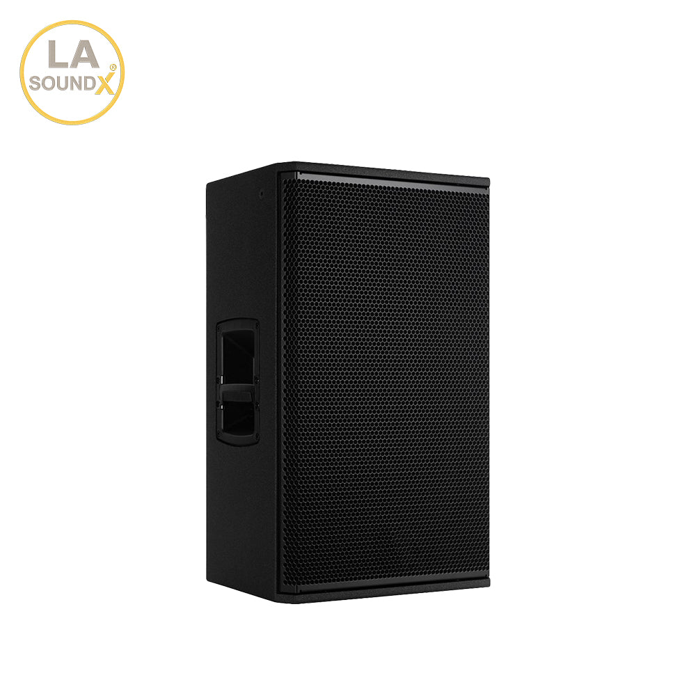 NX 915-SMA Active PROFESSIONAL ACTIVE STAGE MONITOR