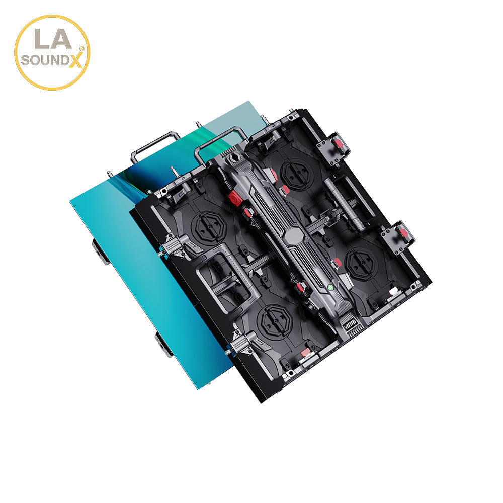 LASOUNDX P-LINK Series LED Display