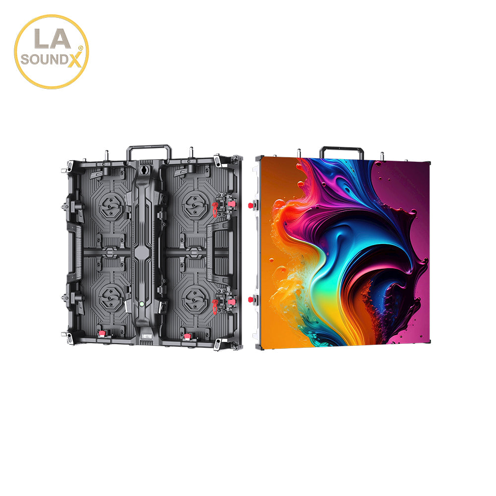 LASOUNDX P-LINK Series LED Display