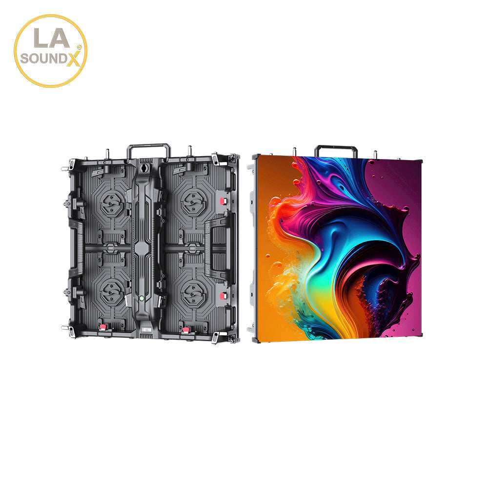 LASOUNDX P-LINK Series LED Display