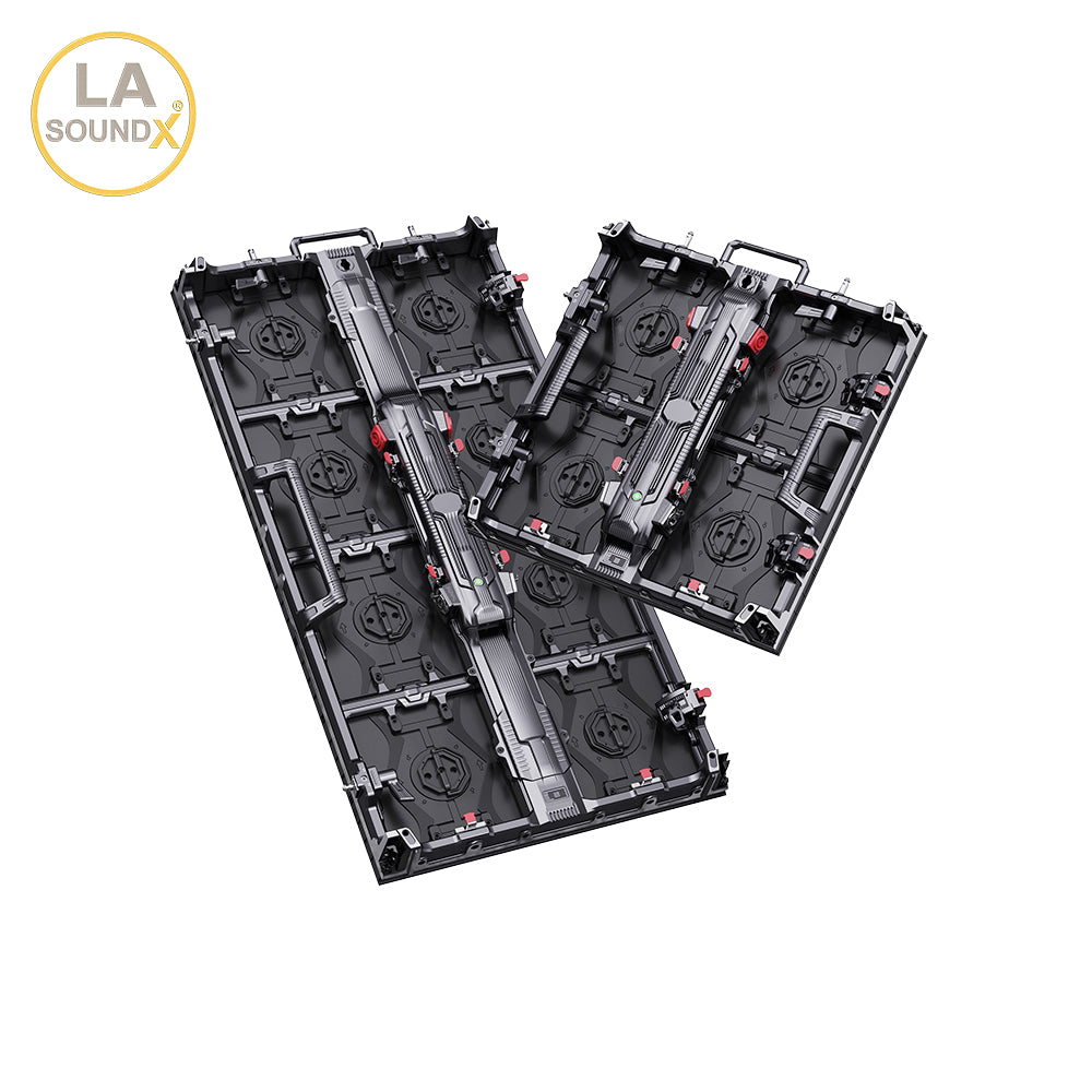 LASOUNDX P-LINK Series LED Display