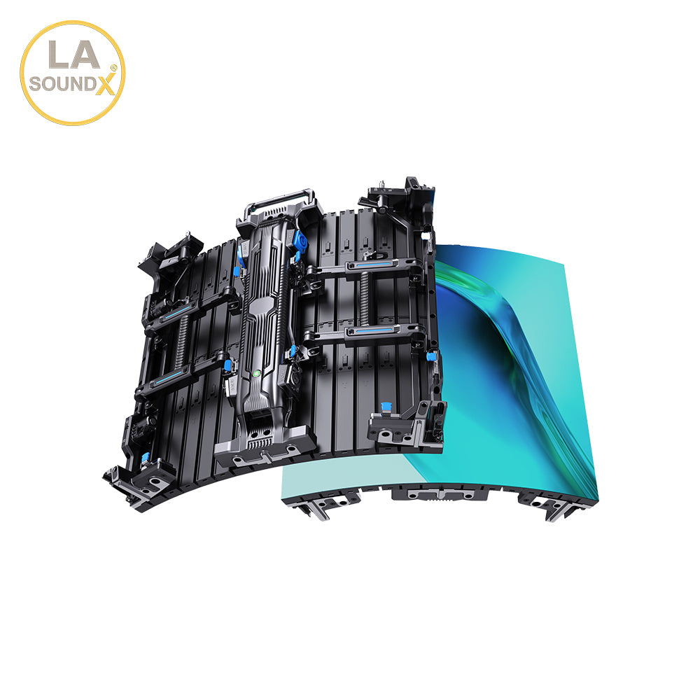 LASOUNDX P-LINK Series LED Display