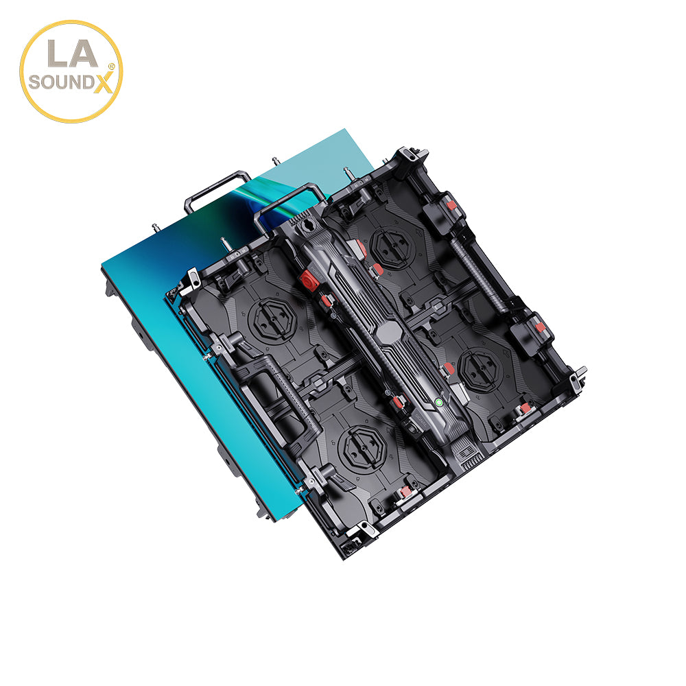 LASOUNDX P-LINK Series LED Display