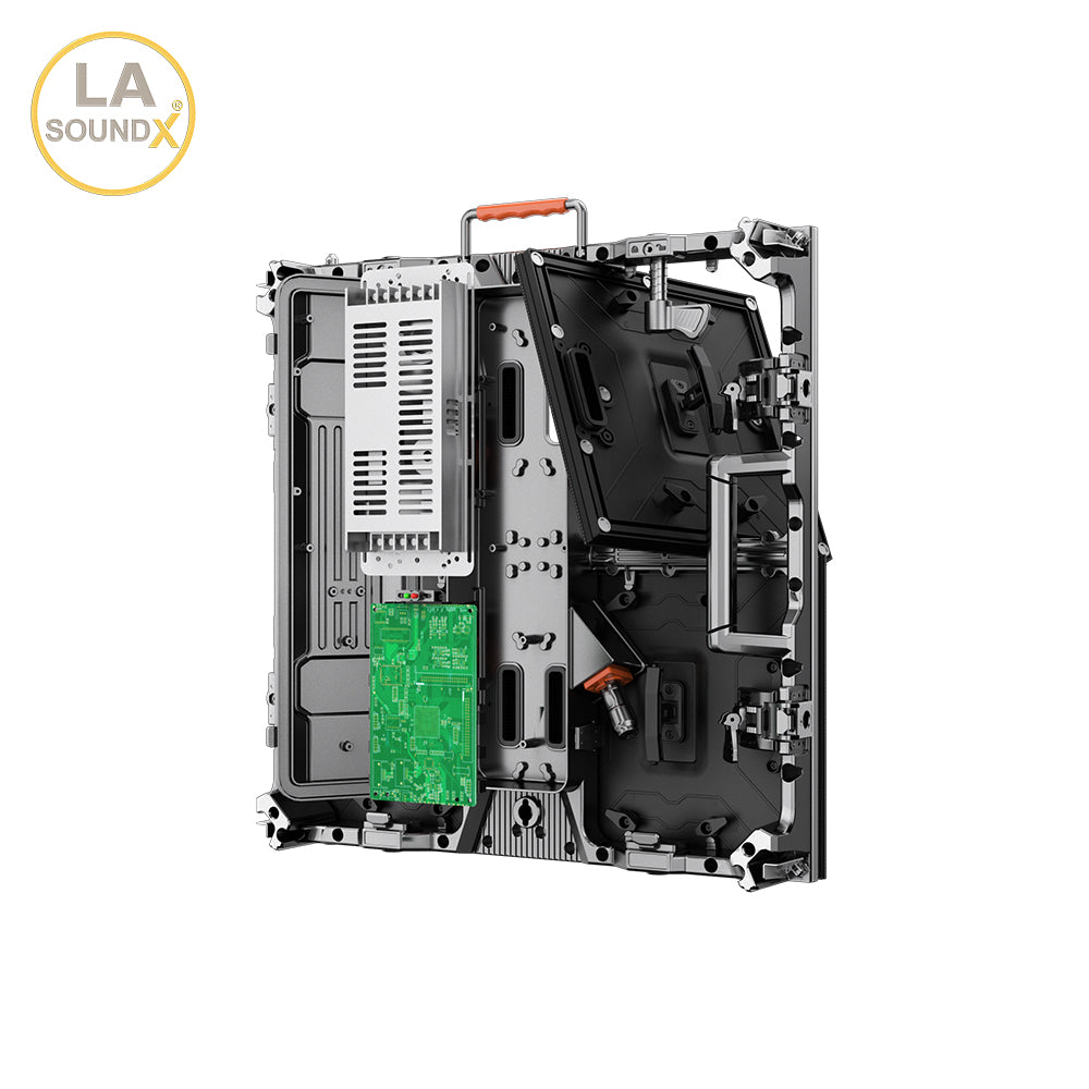 LASOUNDX F-Series LED Display