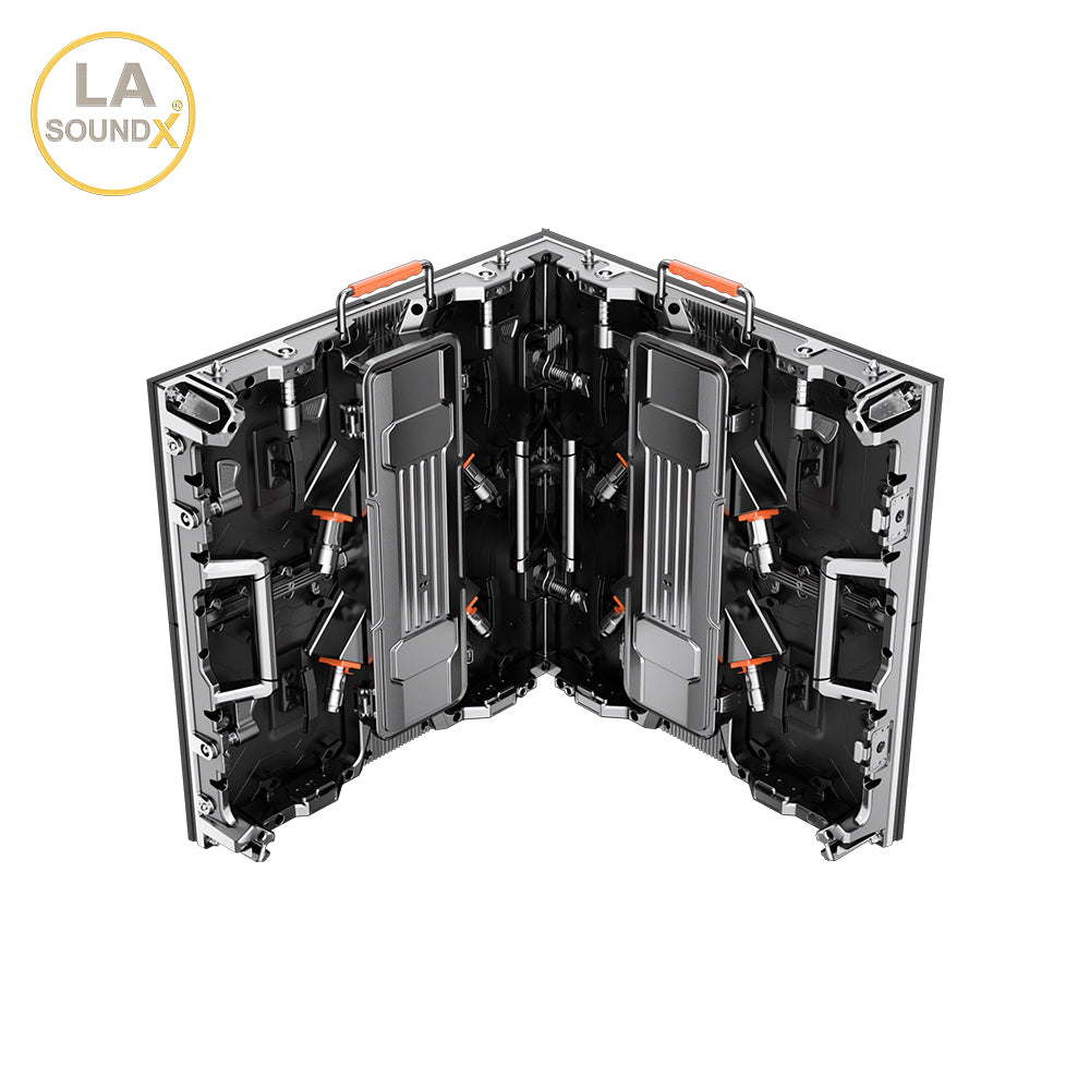LASOUNDX F-Series LED Display